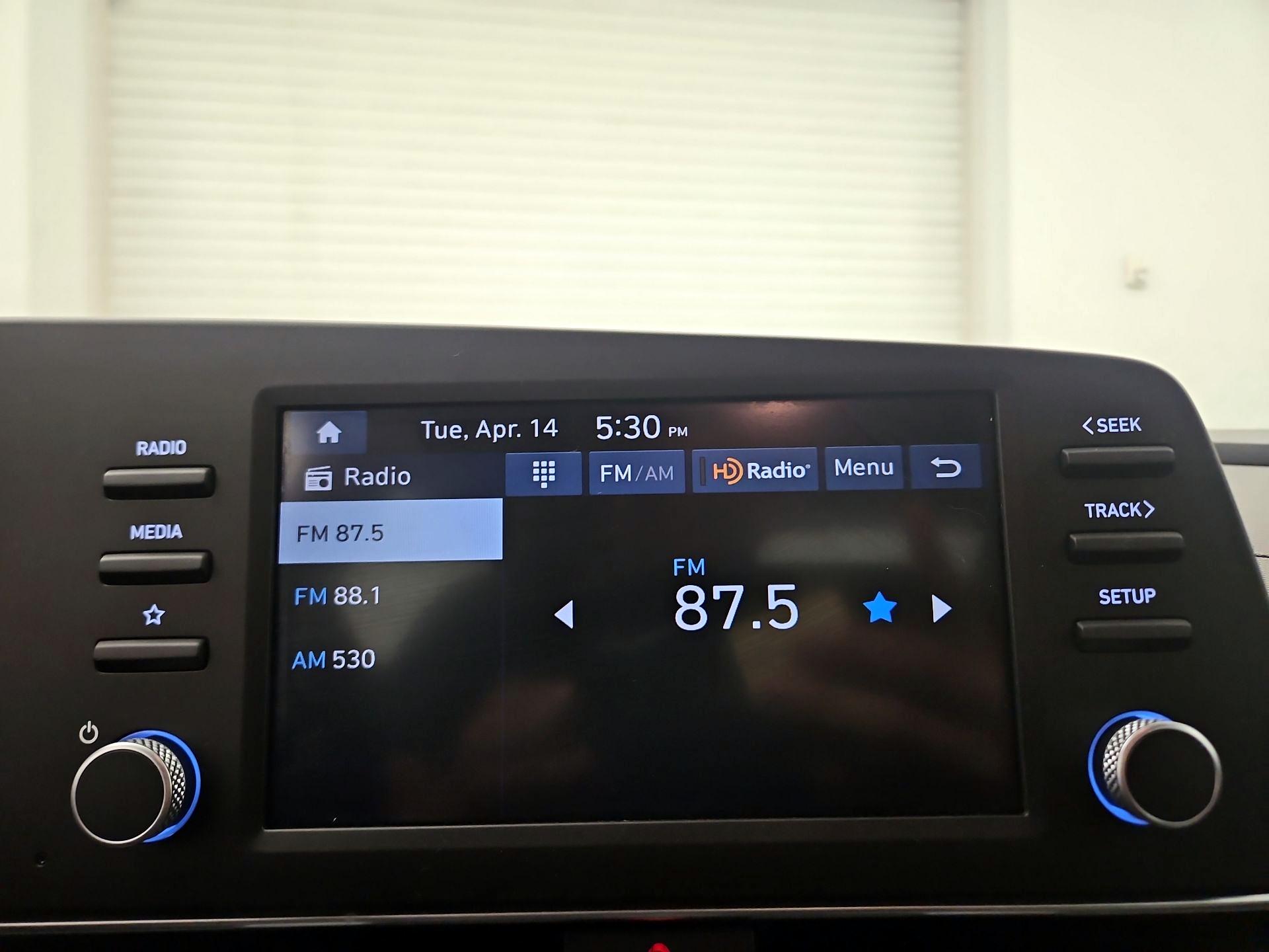 Thumbnail: 2025 Hyundai Elantra - 15