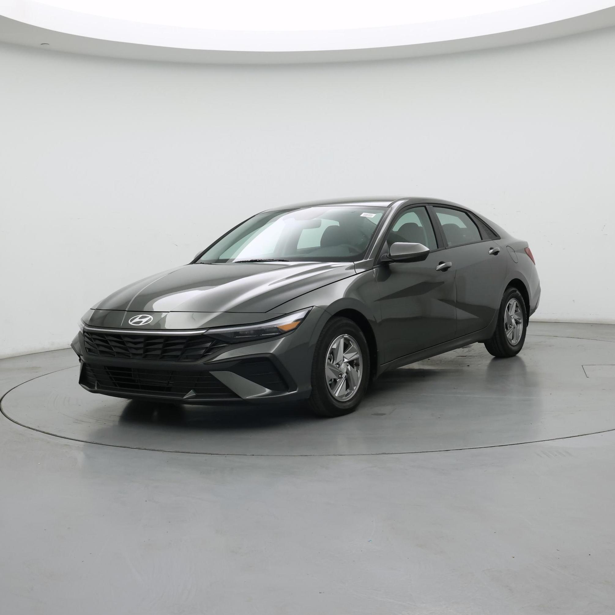Thumbnail: 2025 Hyundai Elantra - 4