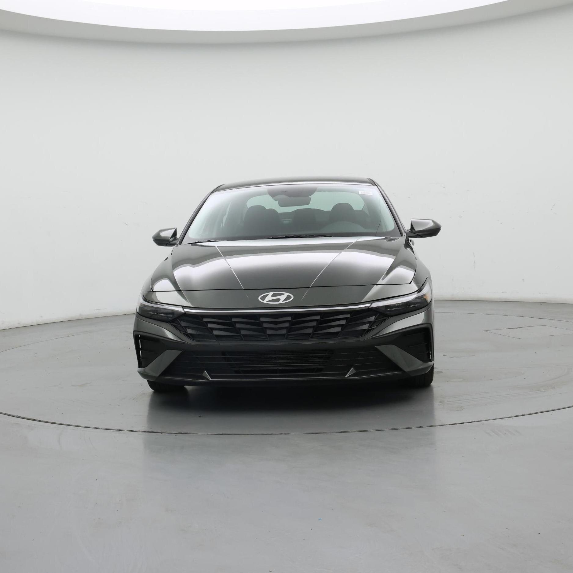 Thumbnail: 2025 Hyundai Elantra - 5