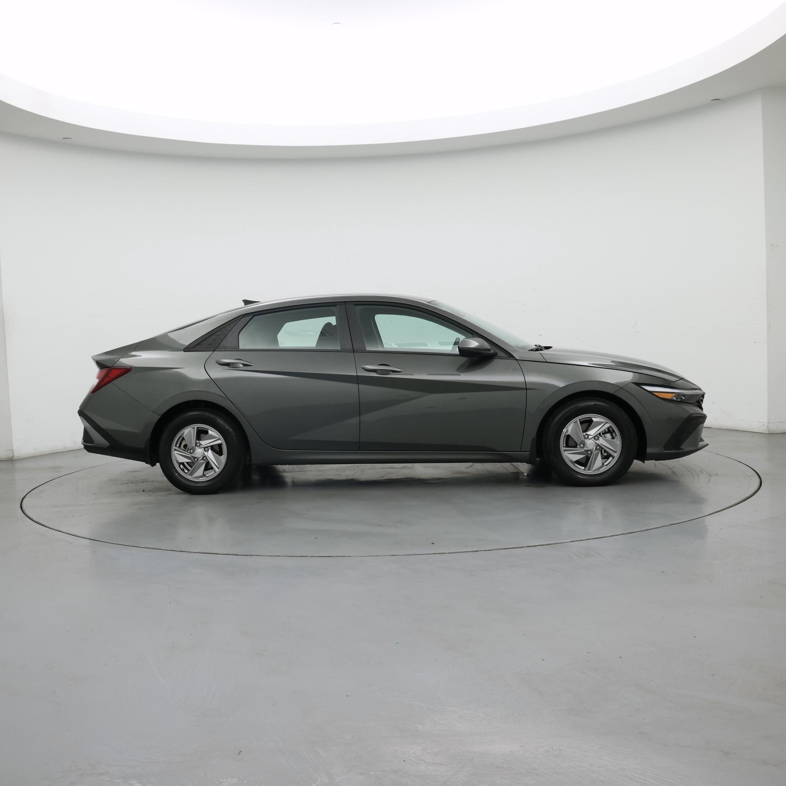 Thumbnail: 2025 Hyundai Elantra - 7