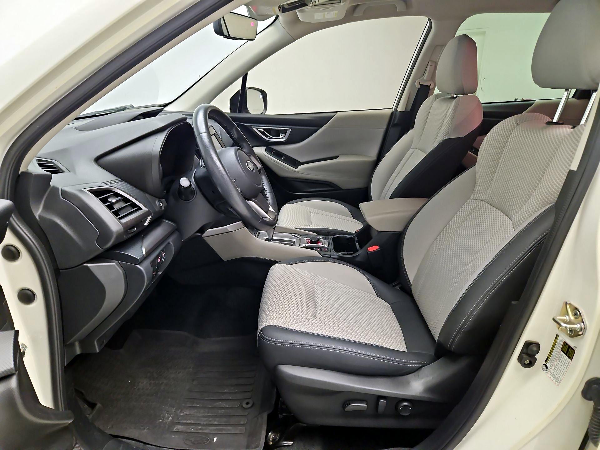 Thumbnail: 2020 Subaru Forester - 11