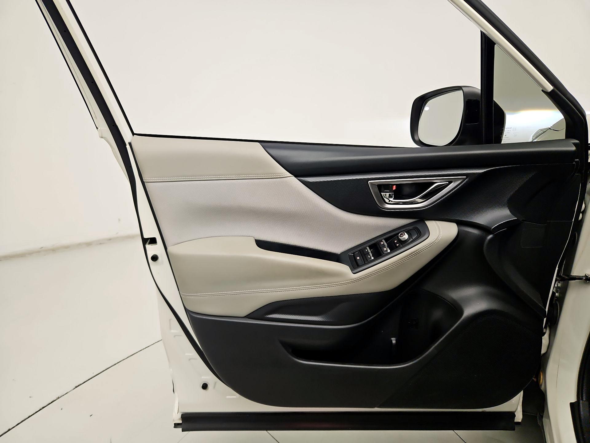 Thumbnail: 2020 Subaru Forester - 12