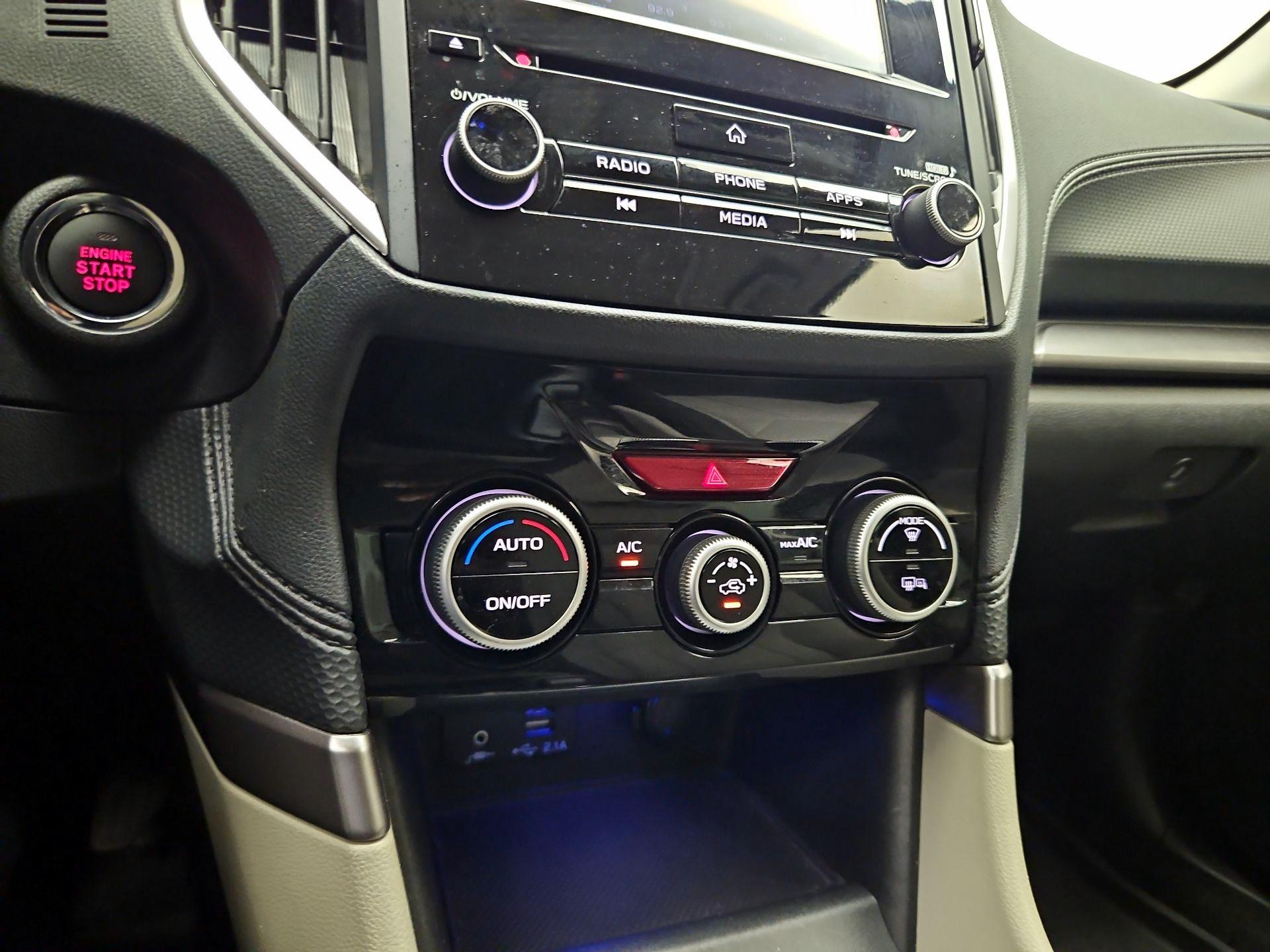 Thumbnail: 2020 Subaru Forester - 15