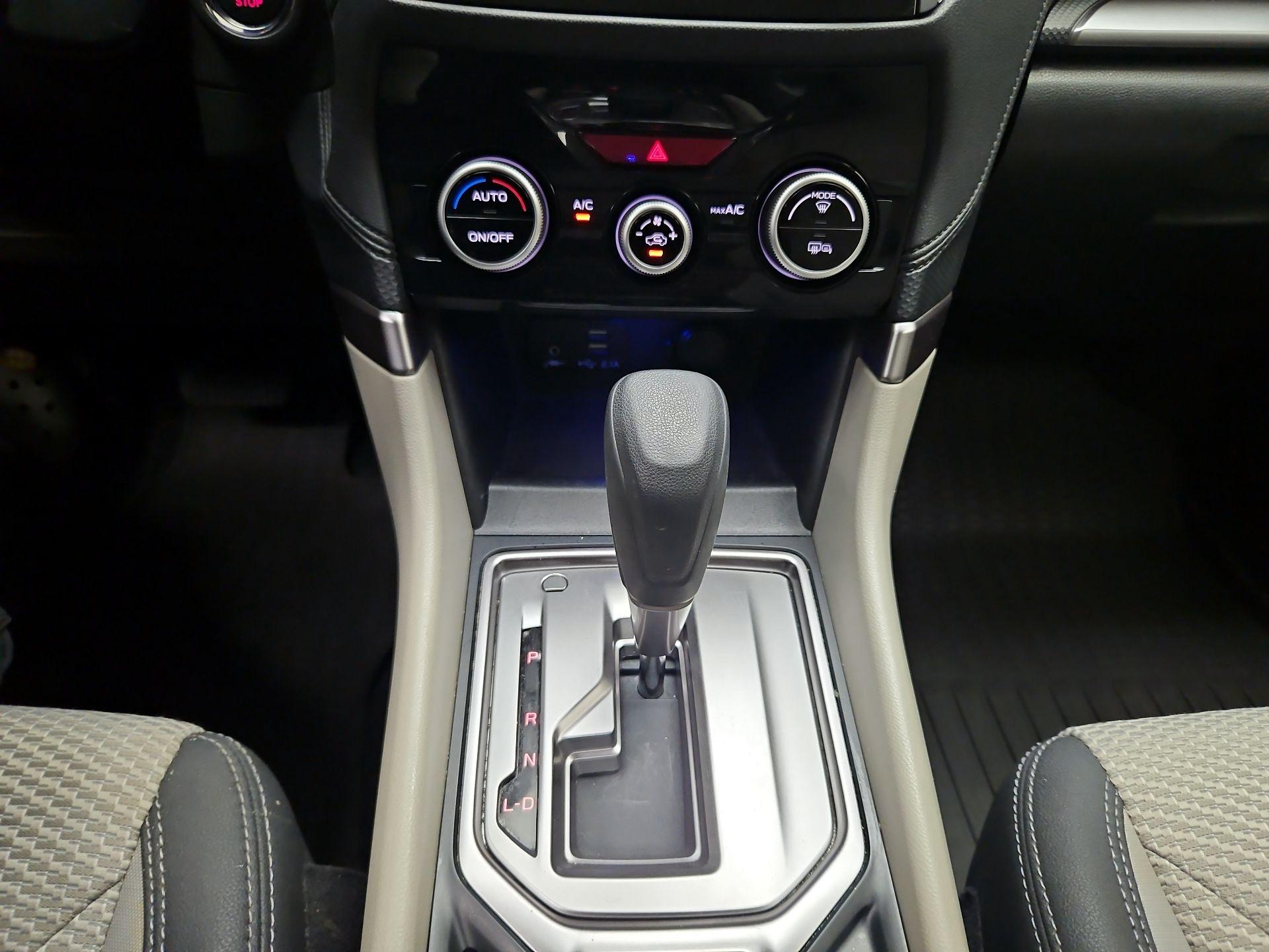 Thumbnail: 2020 Subaru Forester - 16