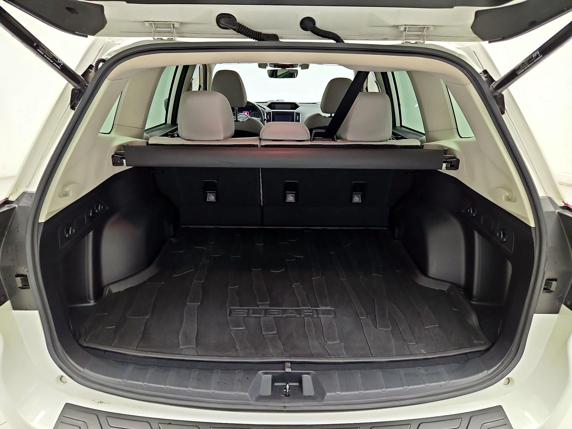 Thumbnail: 2020 Subaru Forester - 18