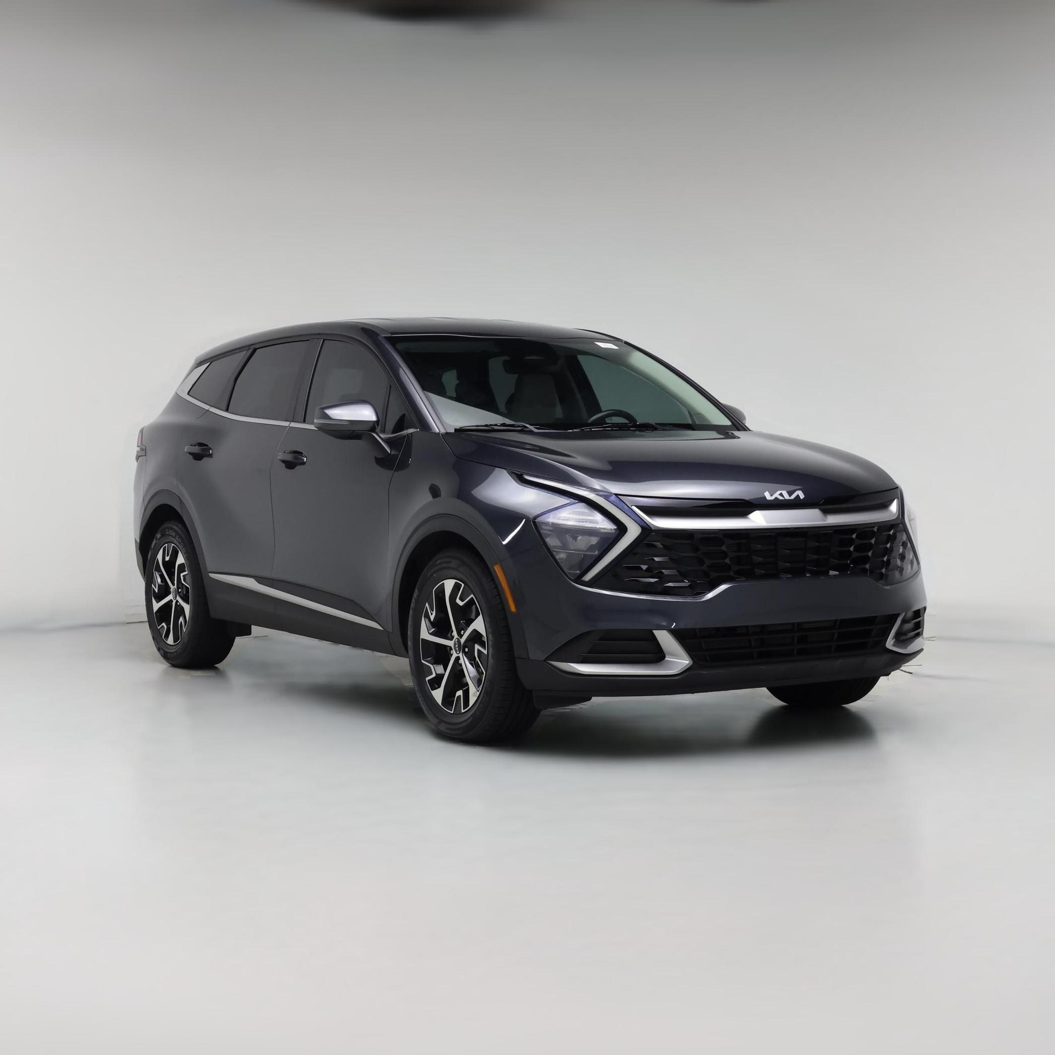 Thumbnail: 2023 Kia Sportage - 1
