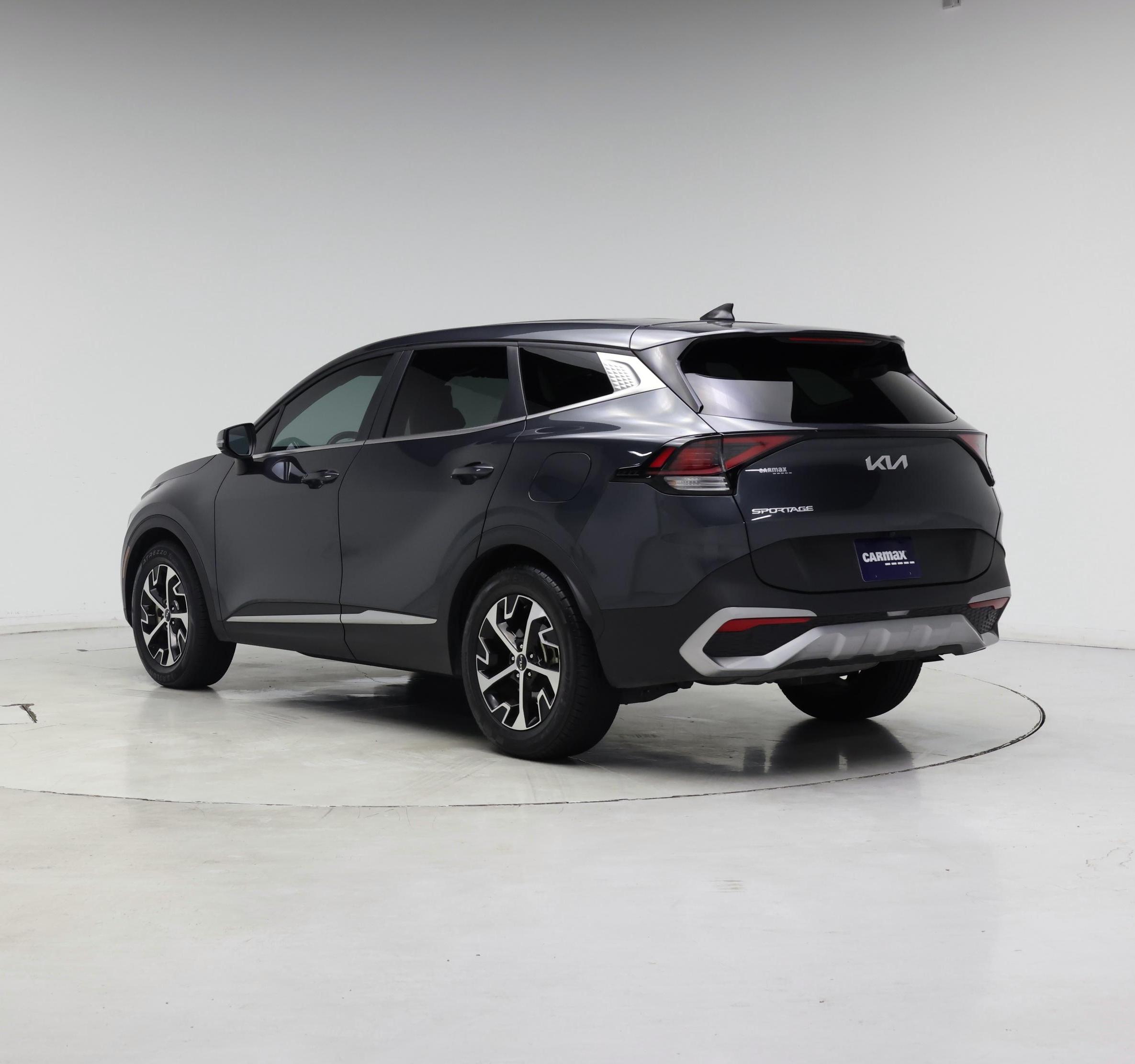 Thumbnail: 2023 Kia Sportage - 2