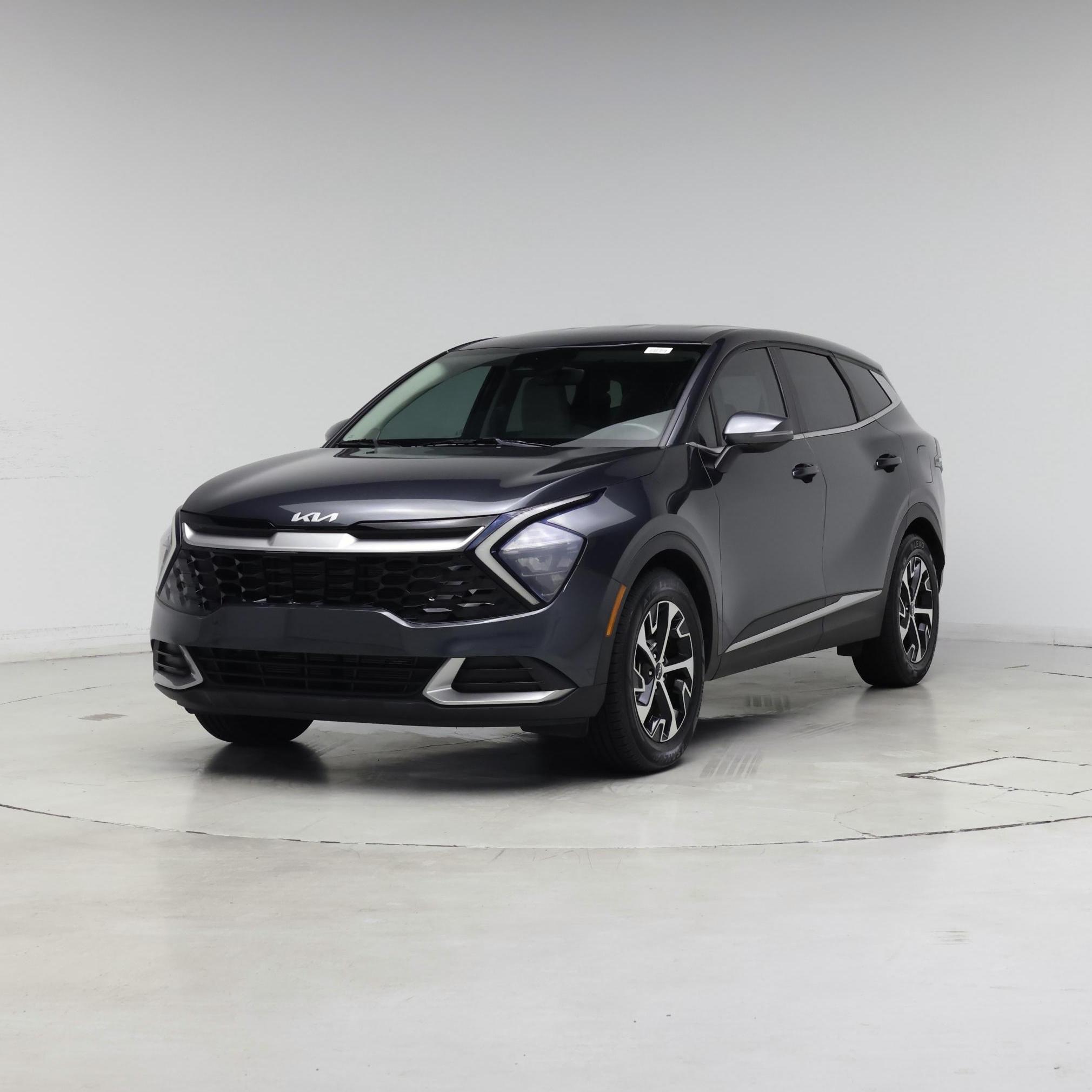 Thumbnail: 2023 Kia Sportage - 4