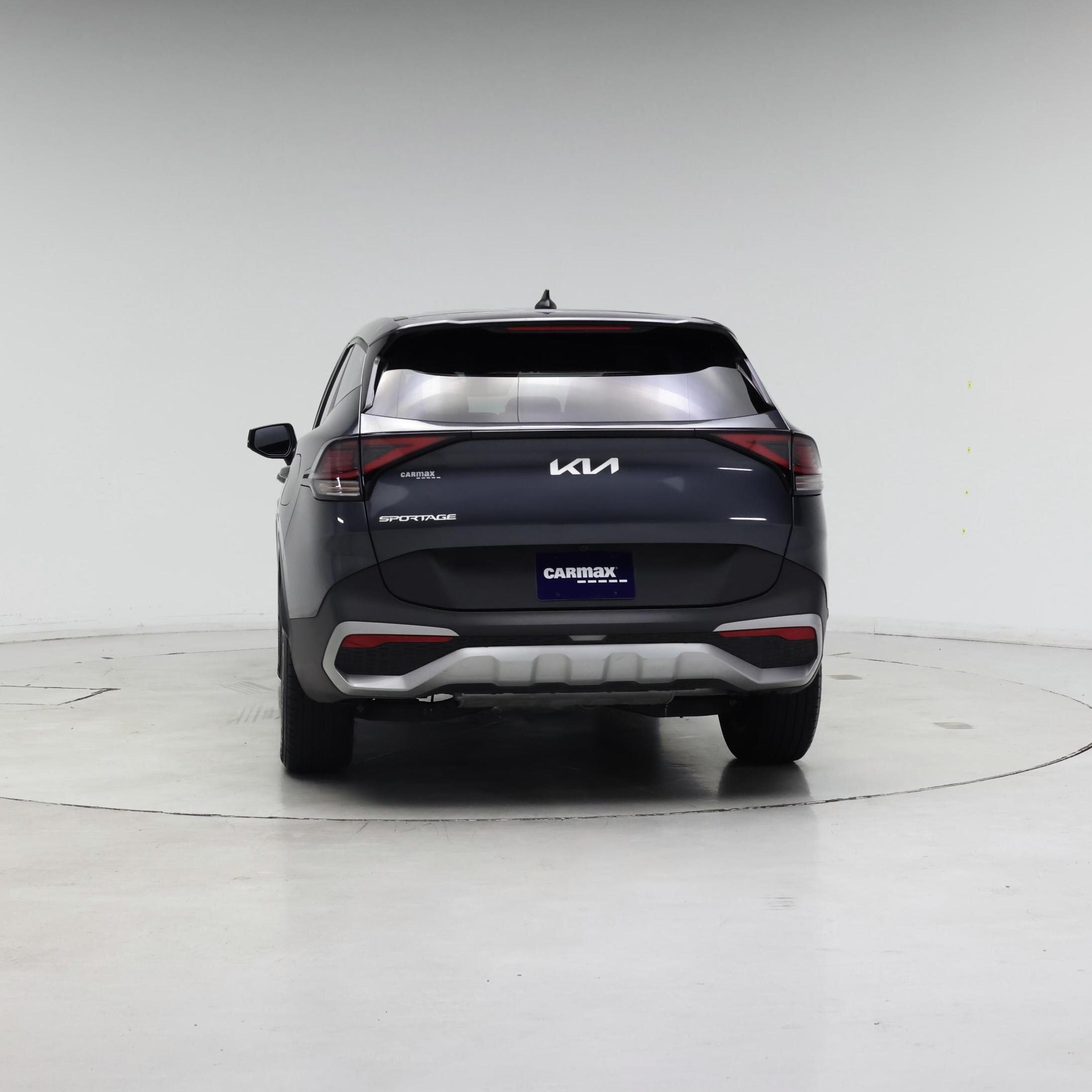 Thumbnail: 2023 Kia Sportage - 6