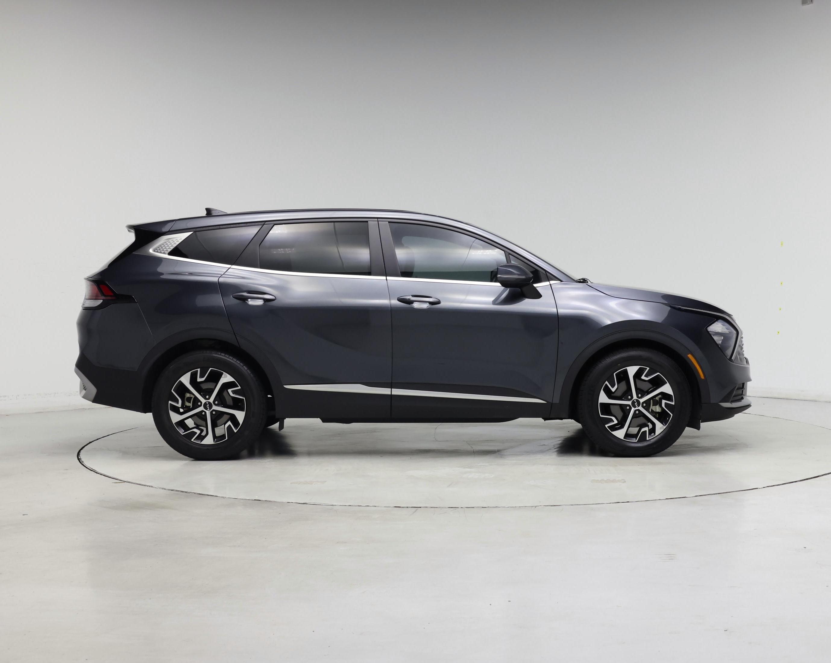 Thumbnail: 2023 Kia Sportage - 7