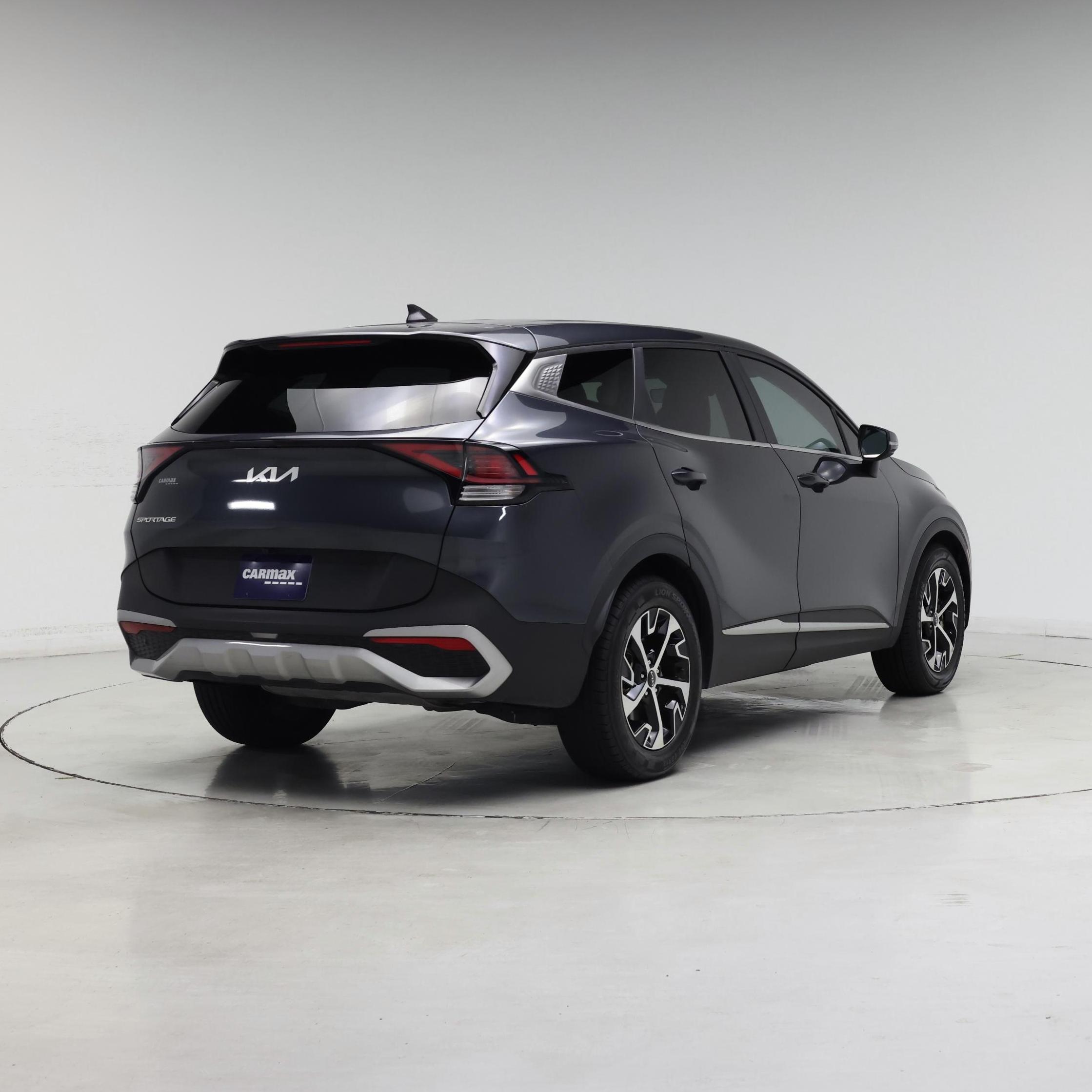 Thumbnail: 2023 Kia Sportage - 8