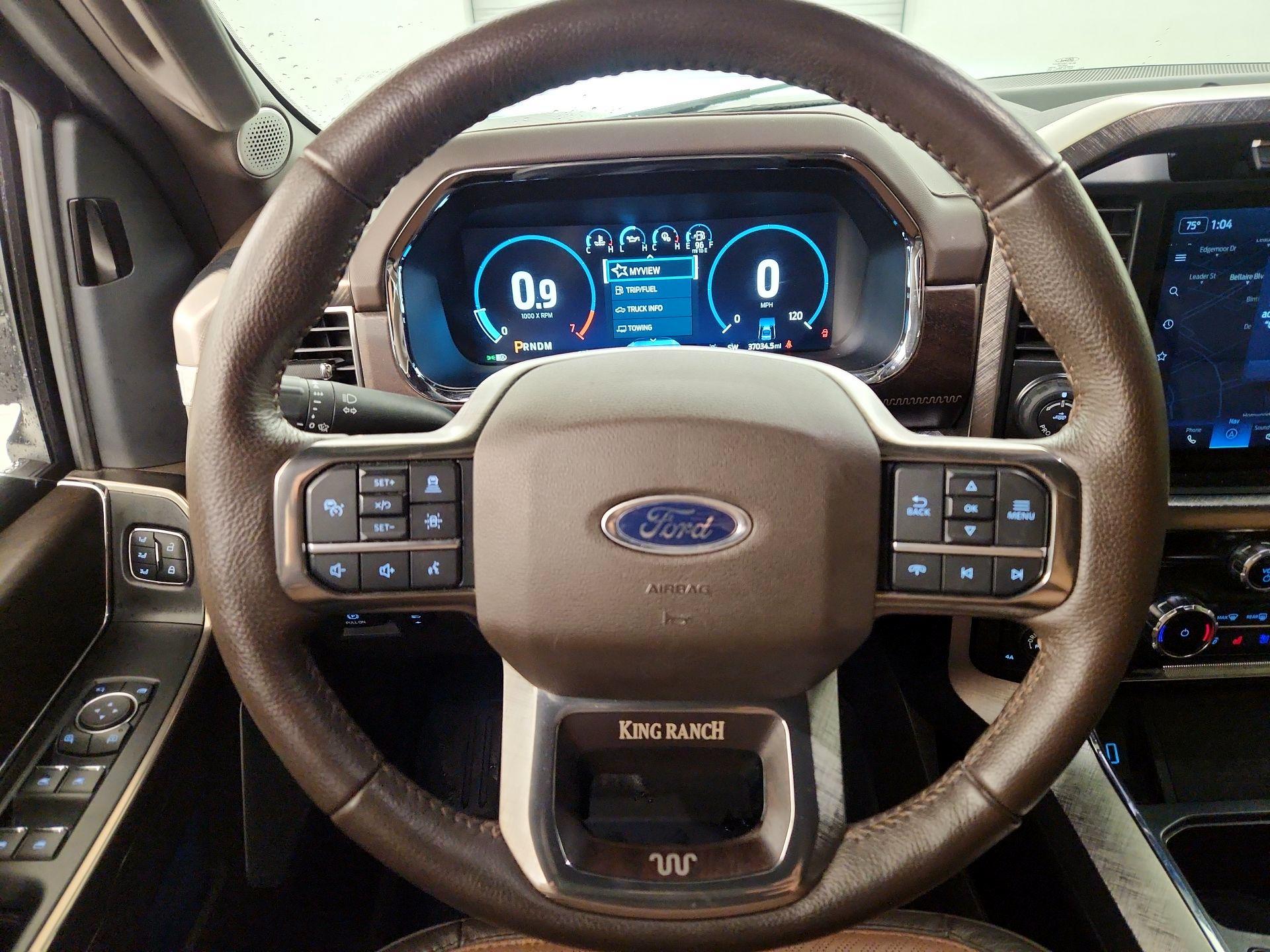 Thumbnail: 2022 Ford F-150 - 10
