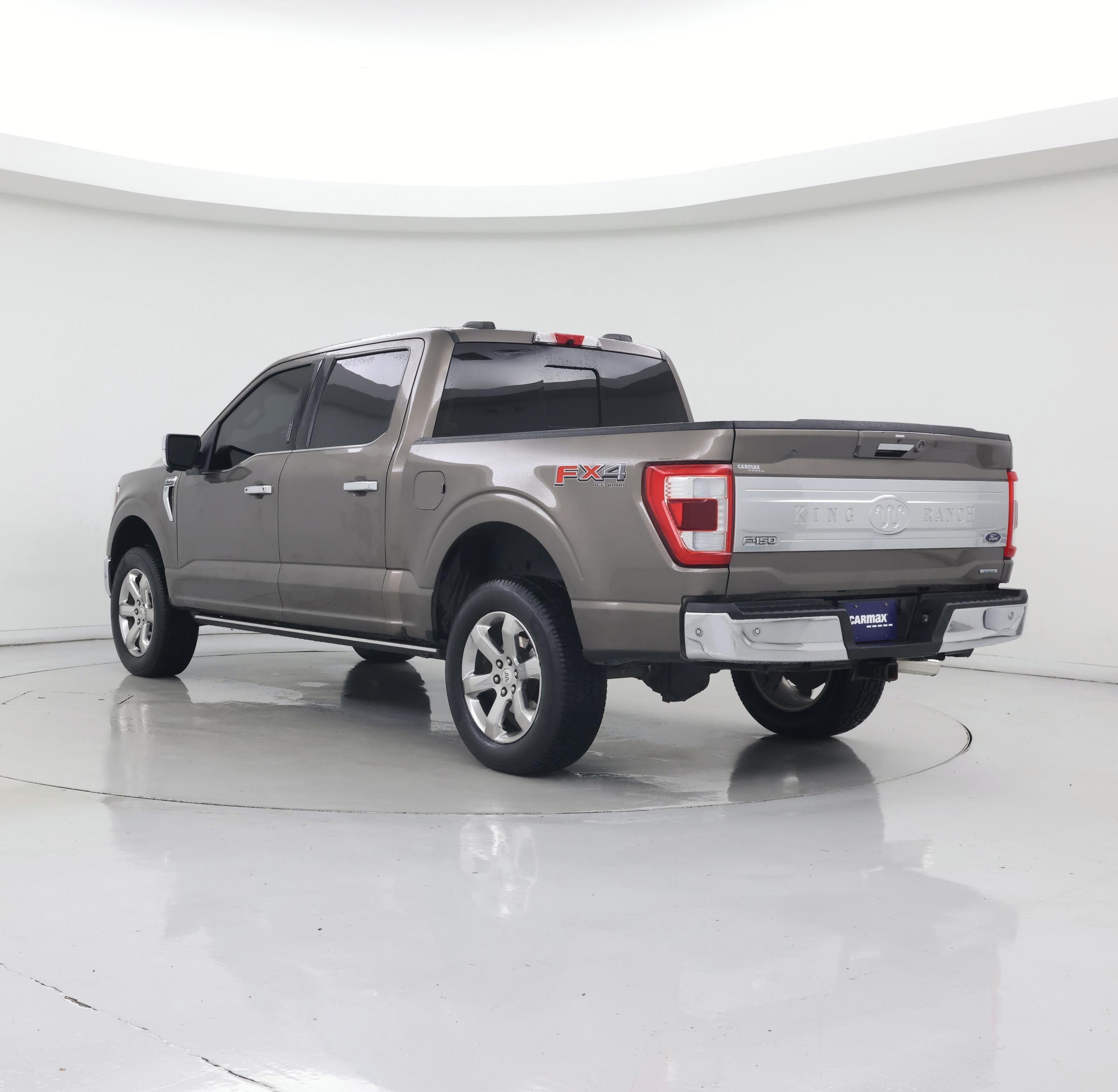Thumbnail: 2022 Ford F-150 - 2