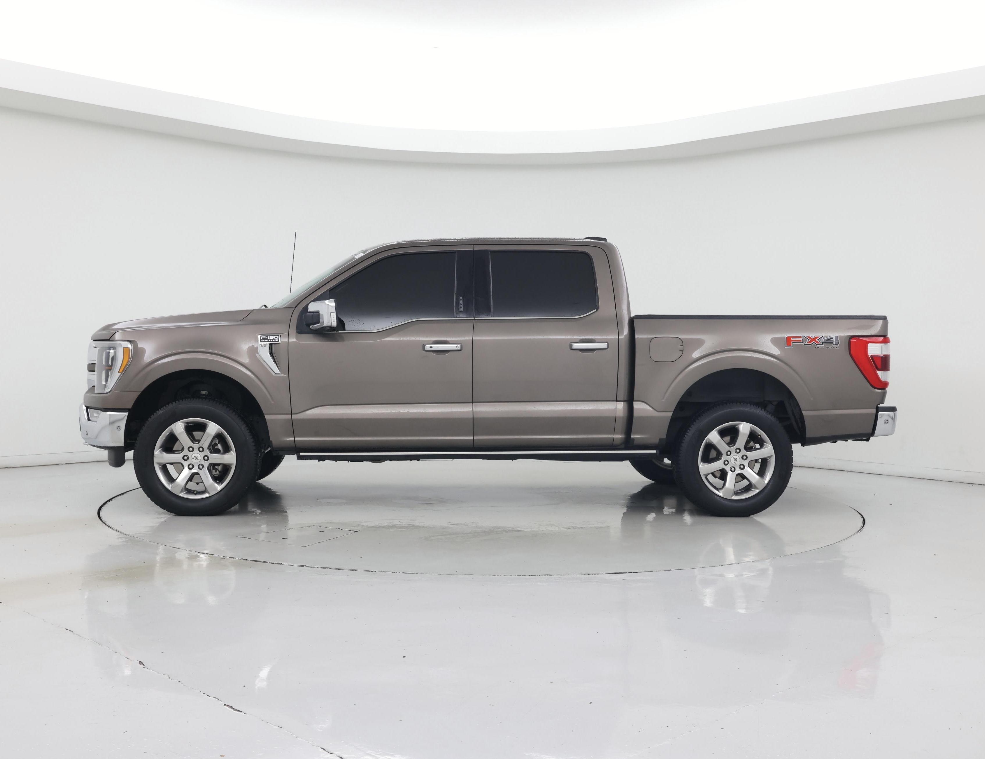 Thumbnail: 2022 Ford F-150 - 3