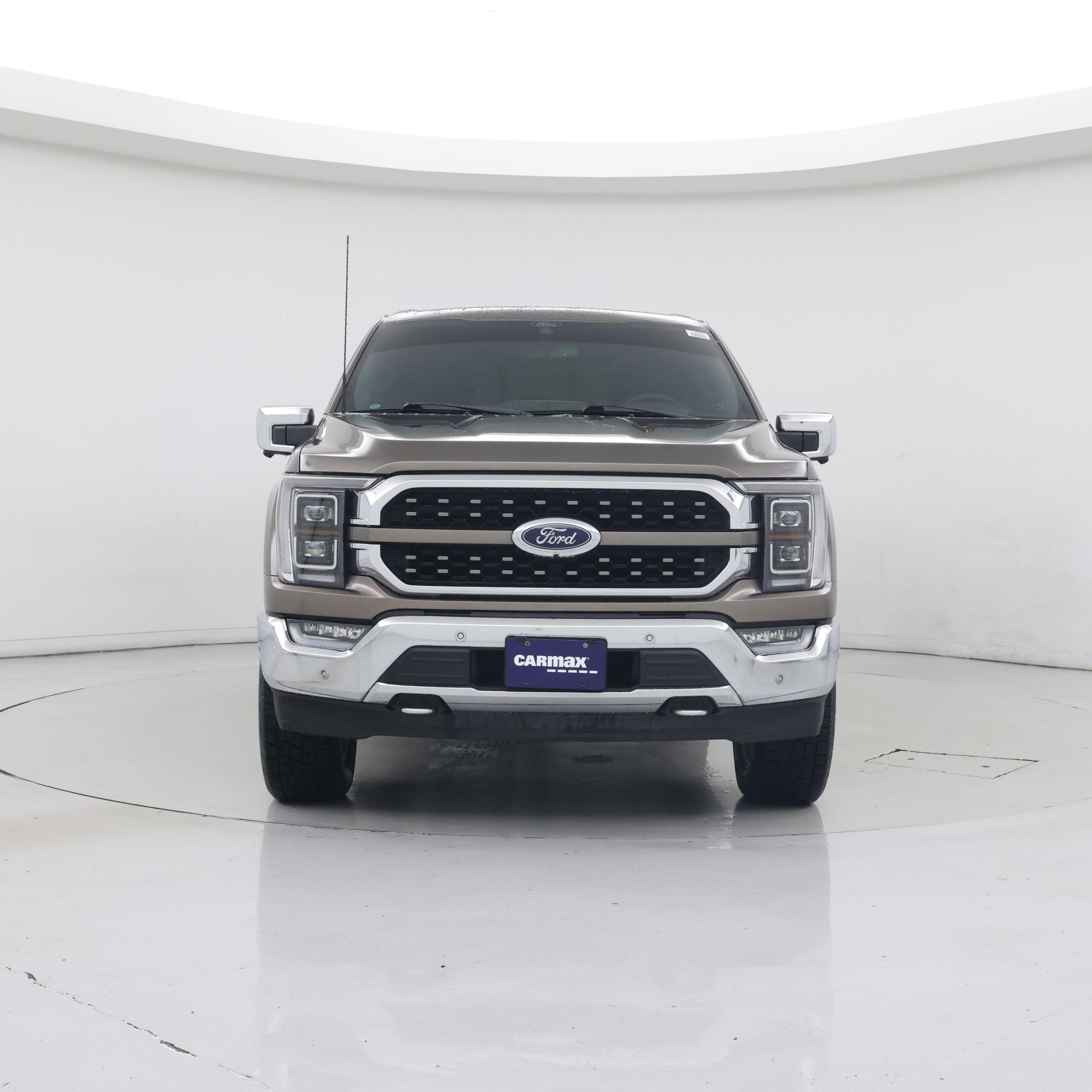 Thumbnail: 2022 Ford F-150 - 5