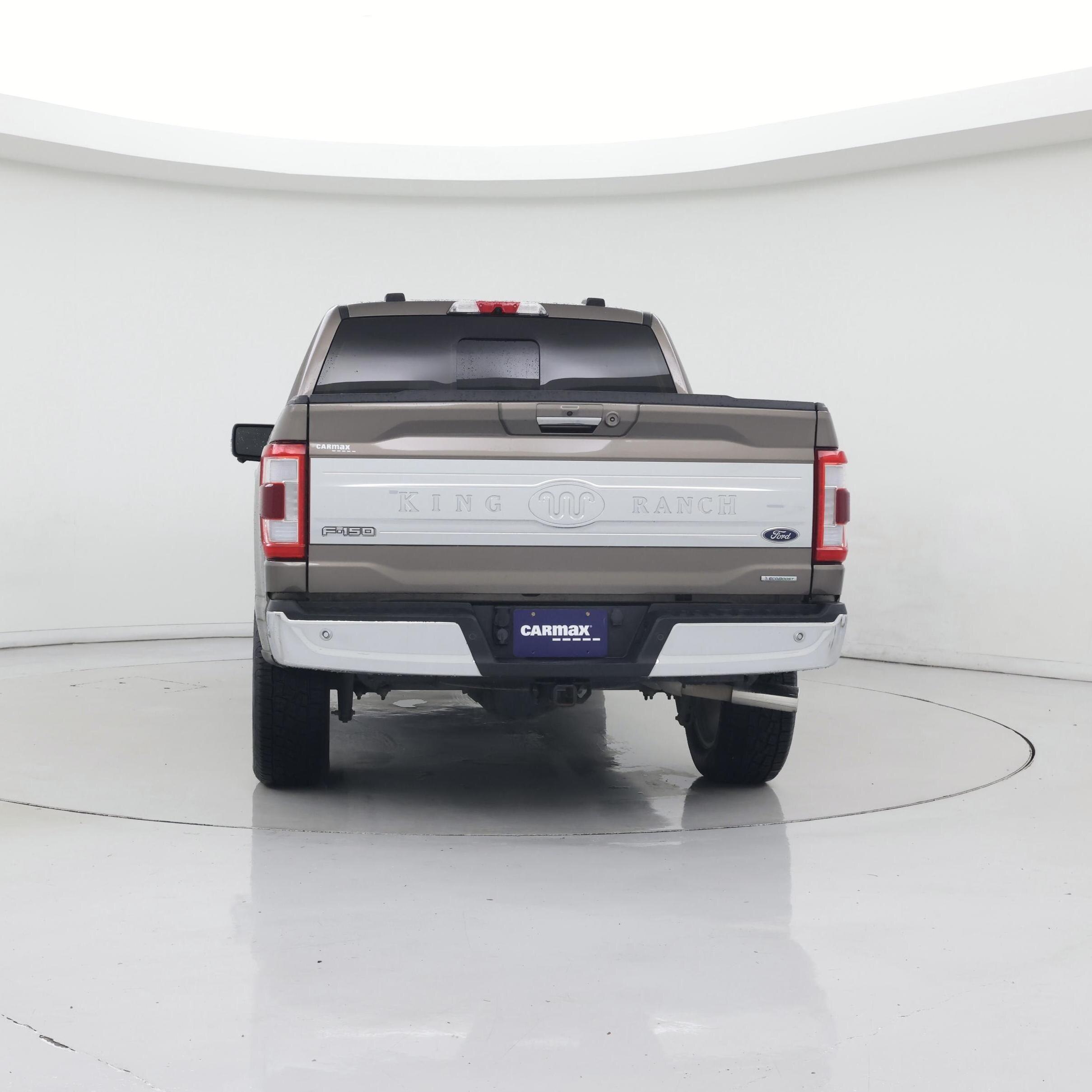 Thumbnail: 2022 Ford F-150 - 6