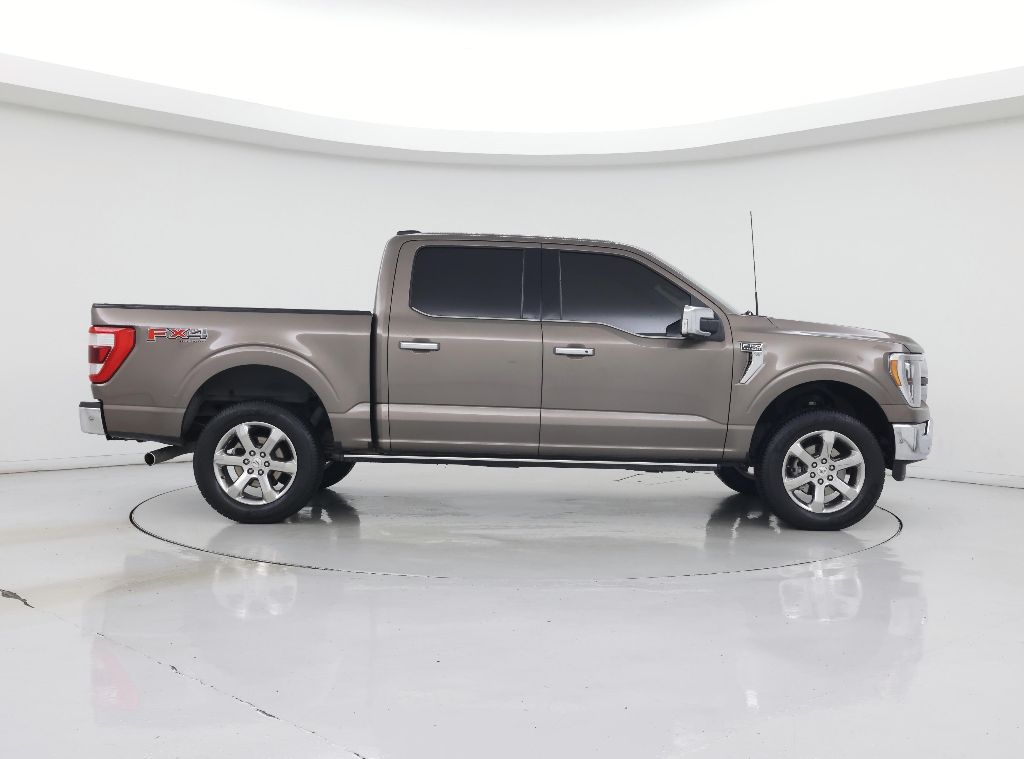 Thumbnail: 2022 Ford F-150 - 7