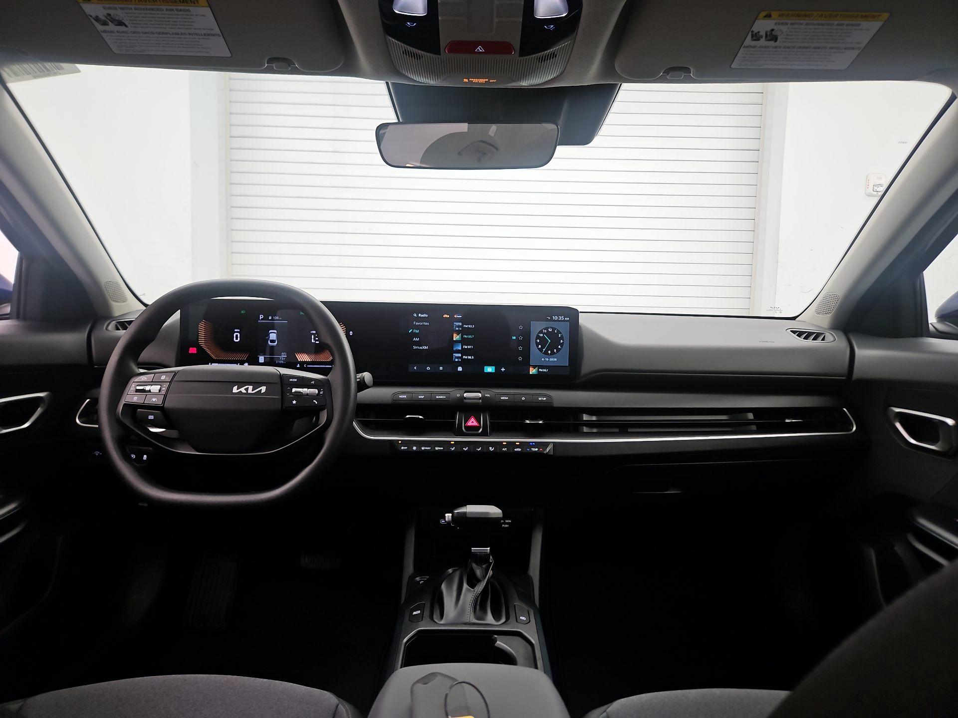 Thumbnail: 2025 Kia K4 - 9