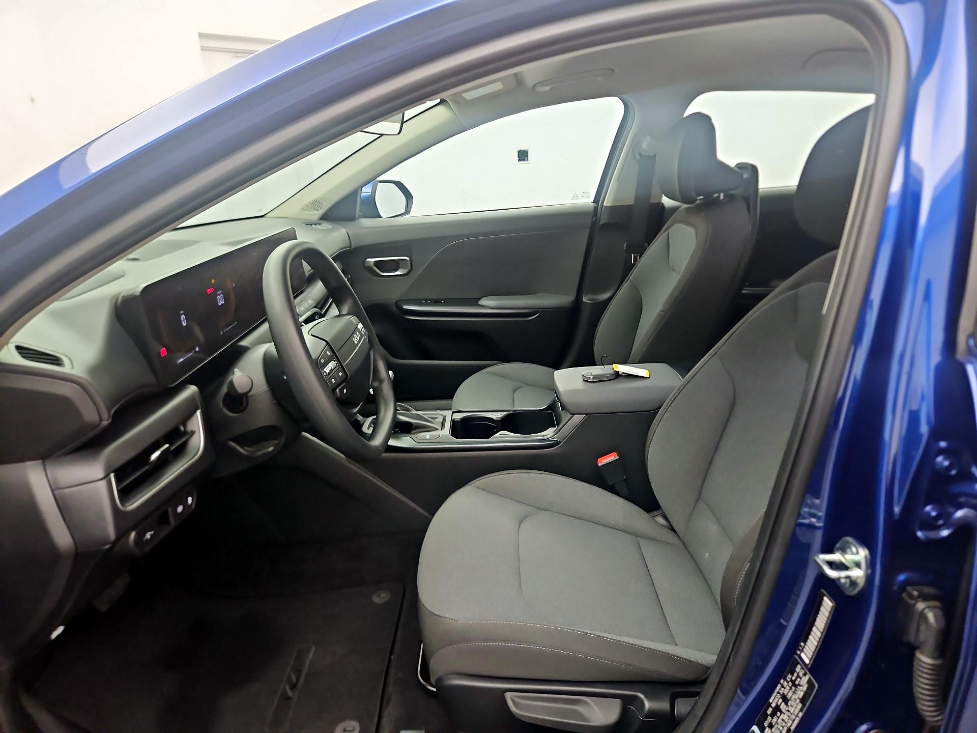 Thumbnail: 2025 Kia K4 - 11