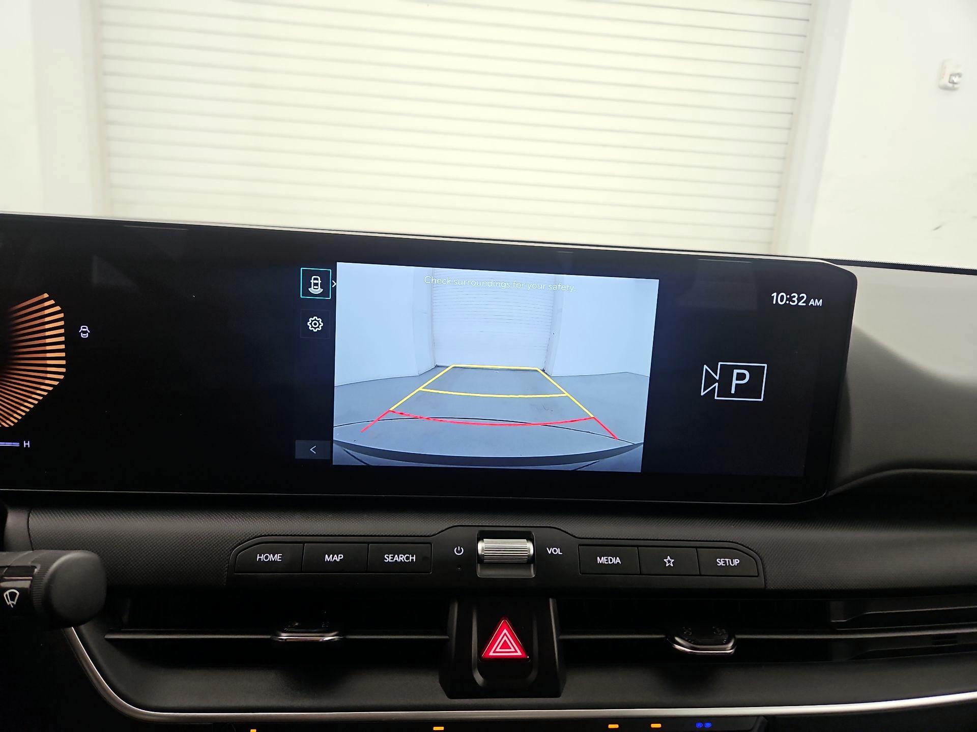 Thumbnail: 2025 Kia K4 - 14