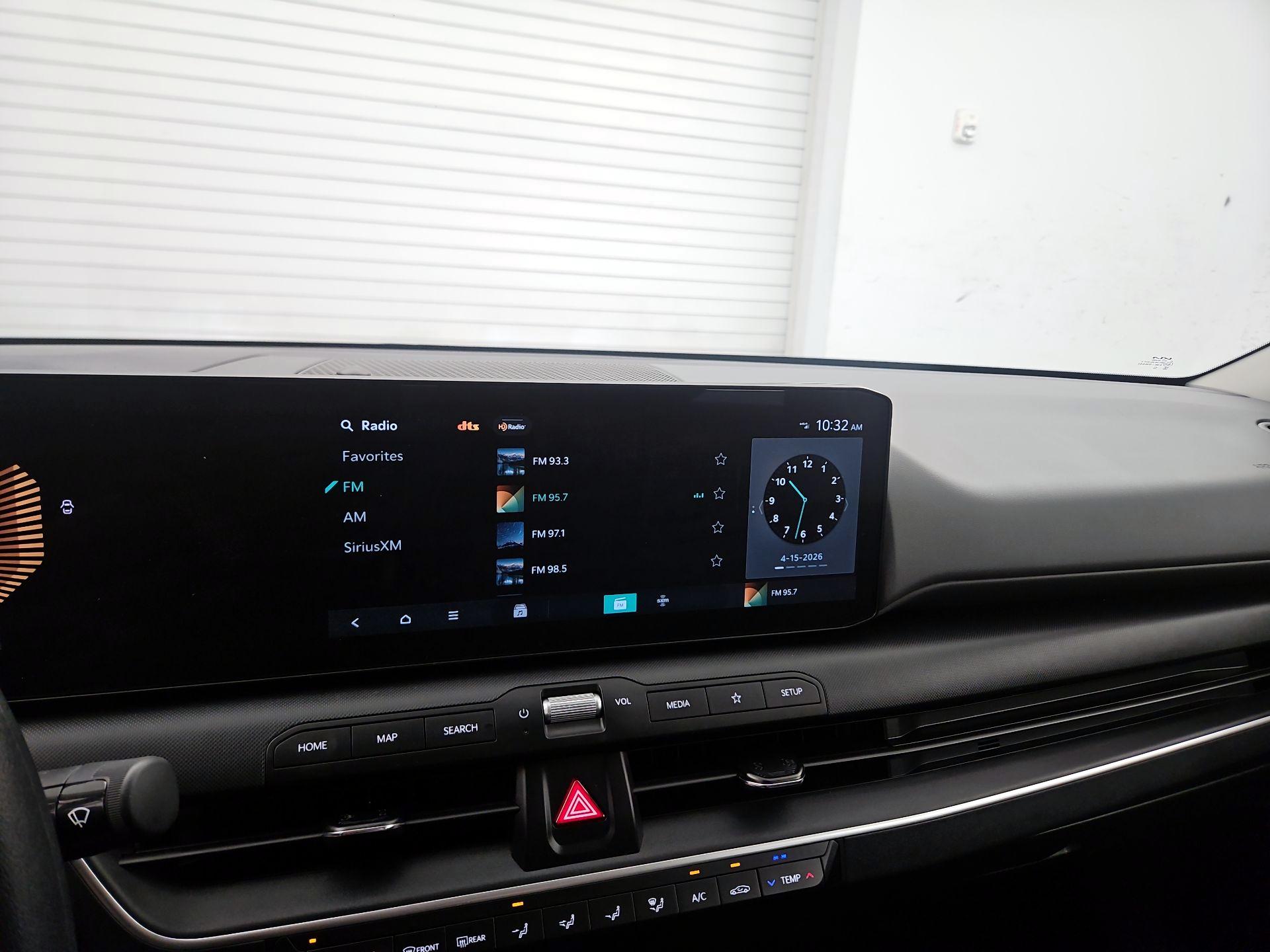 Thumbnail: 2025 Kia K4 - 15