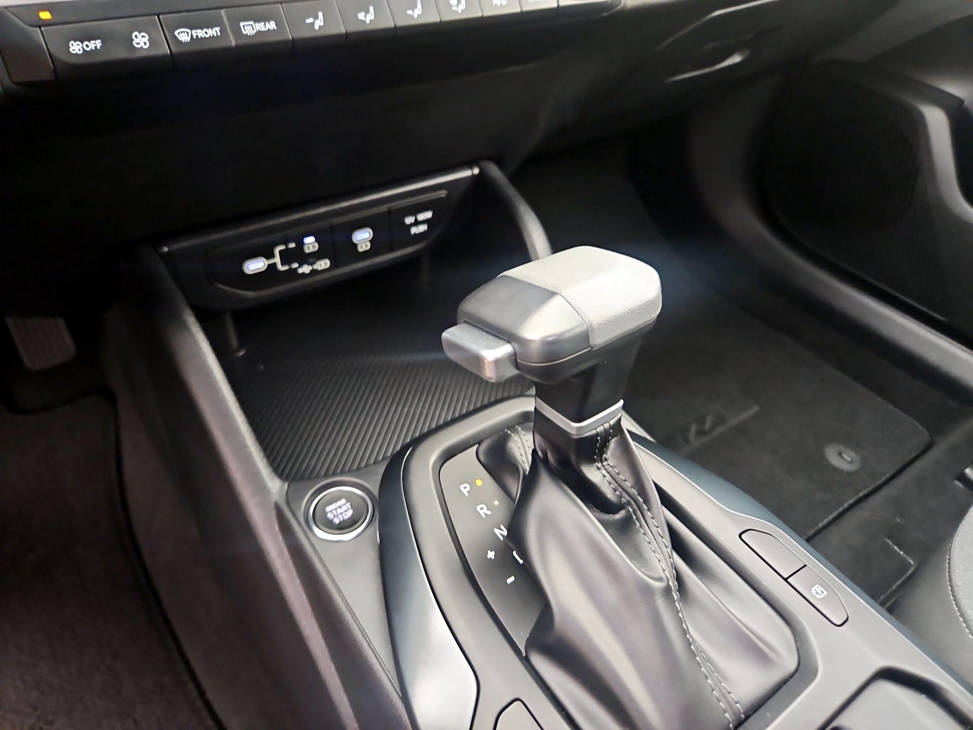 Thumbnail: 2025 Kia K4 - 17