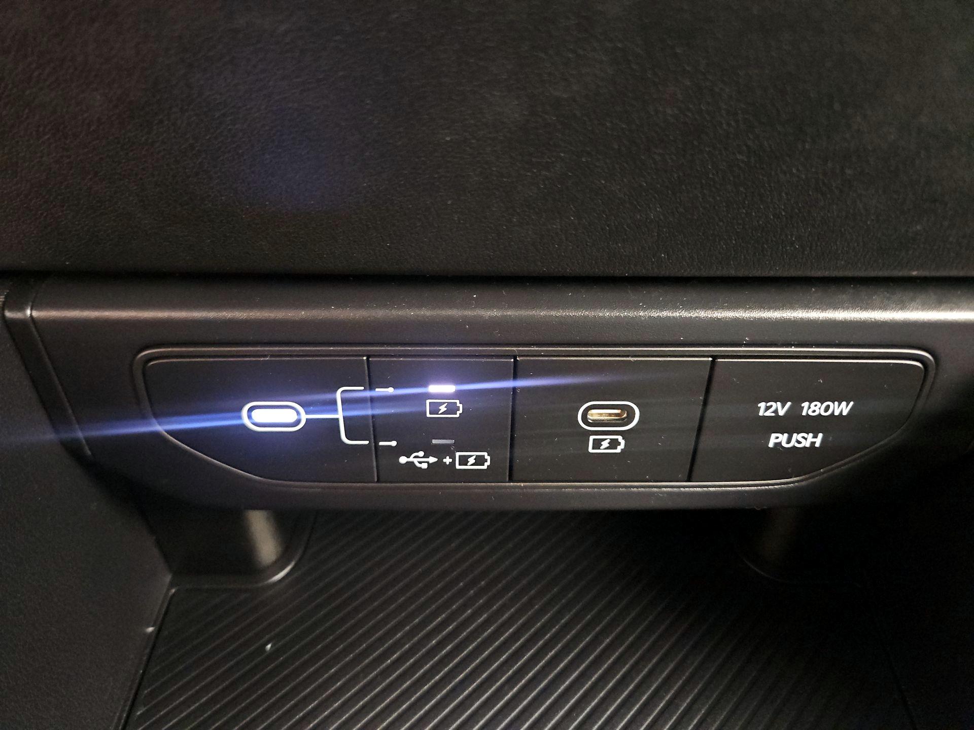 Thumbnail: 2025 Kia K4 - 18