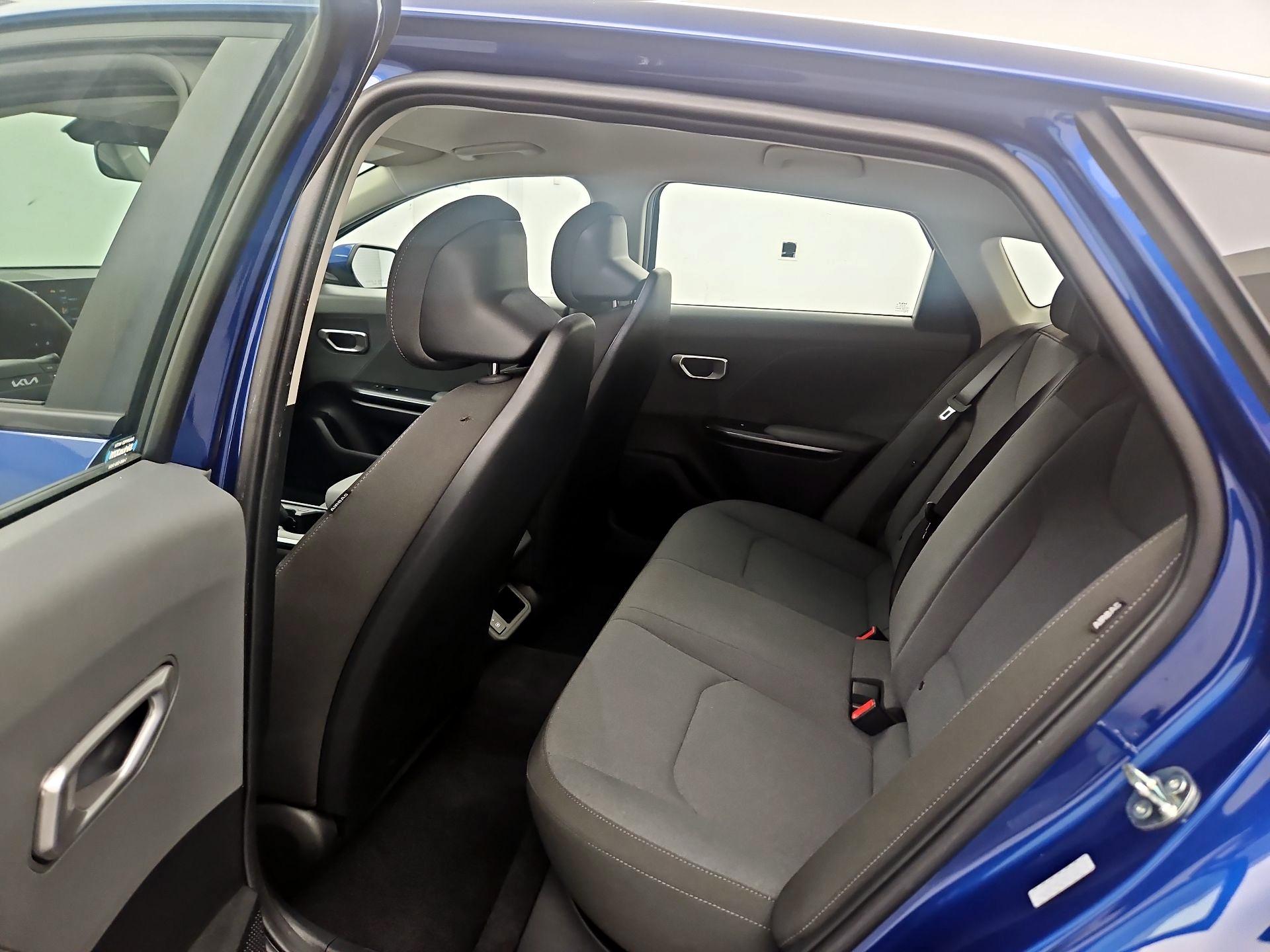 Thumbnail: 2025 Kia K4 - 19
