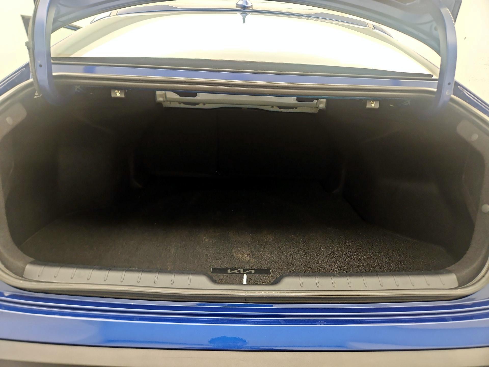 Thumbnail: 2025 Kia K4 - 20