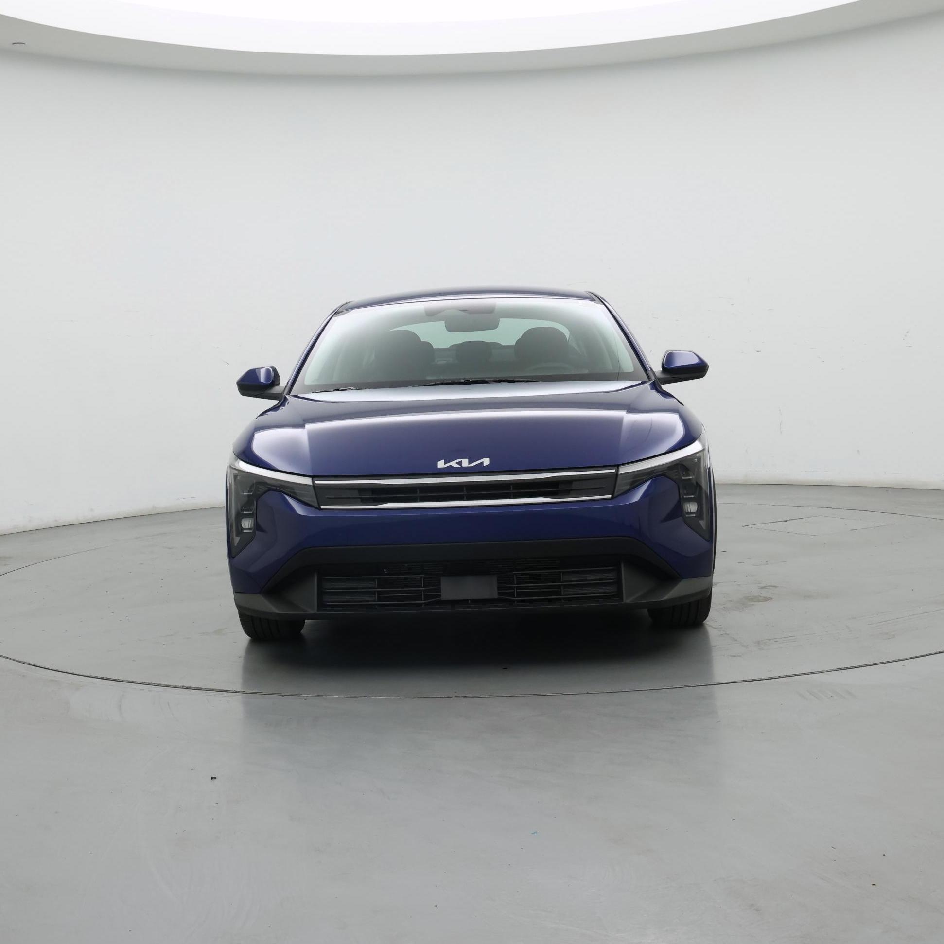 Thumbnail: 2025 Kia K4 - 5