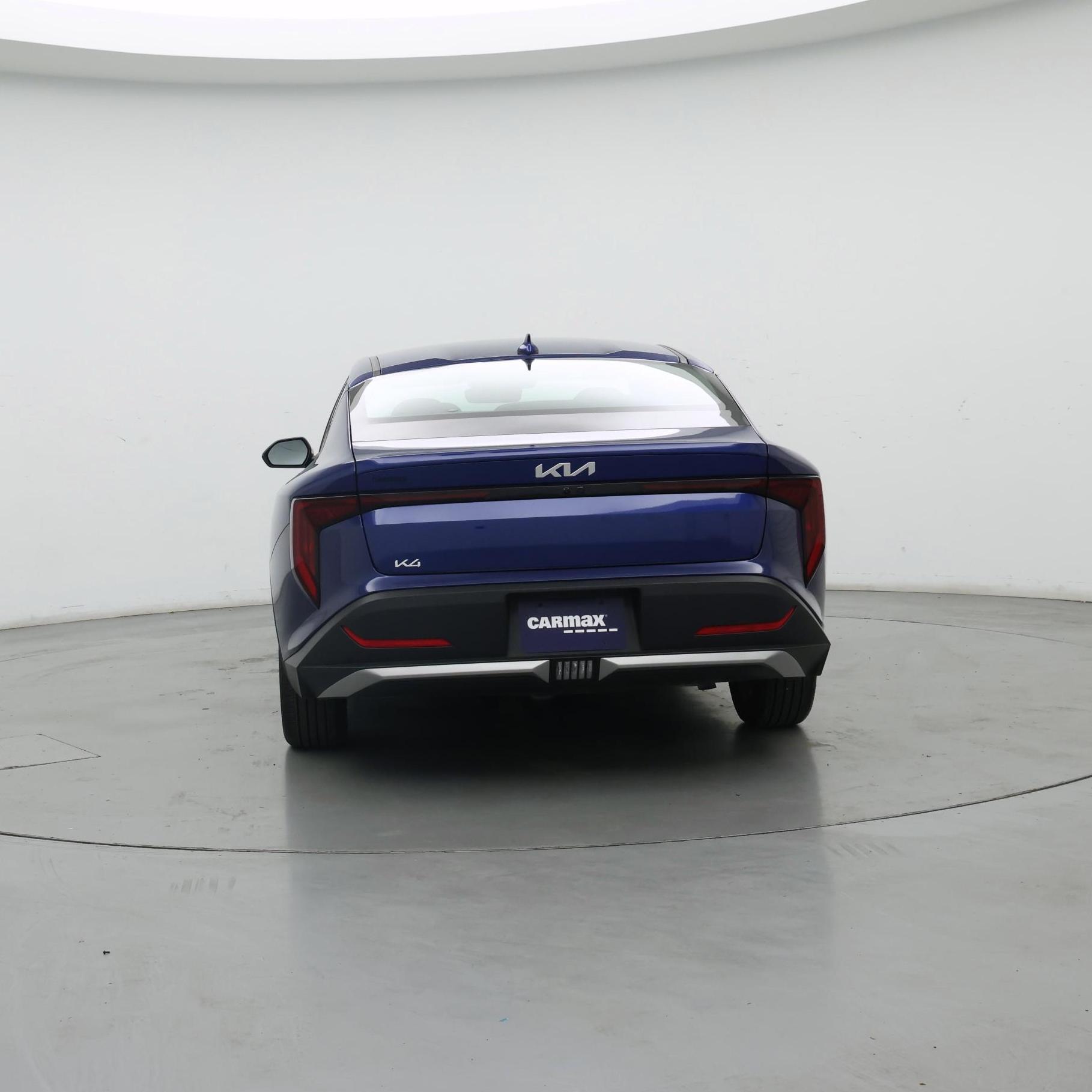 Thumbnail: 2025 Kia K4 - 6