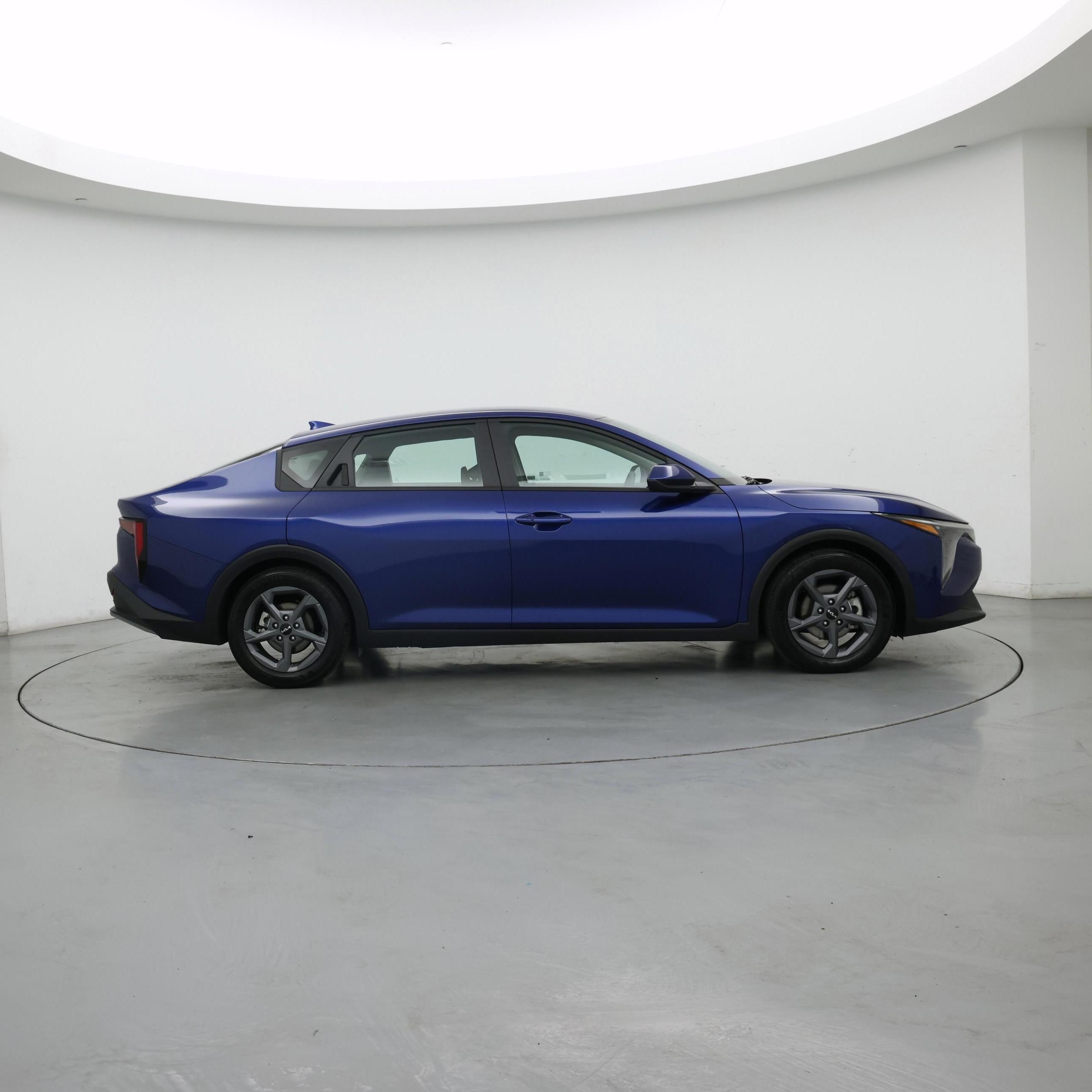 Thumbnail: 2025 Kia K4 - 7