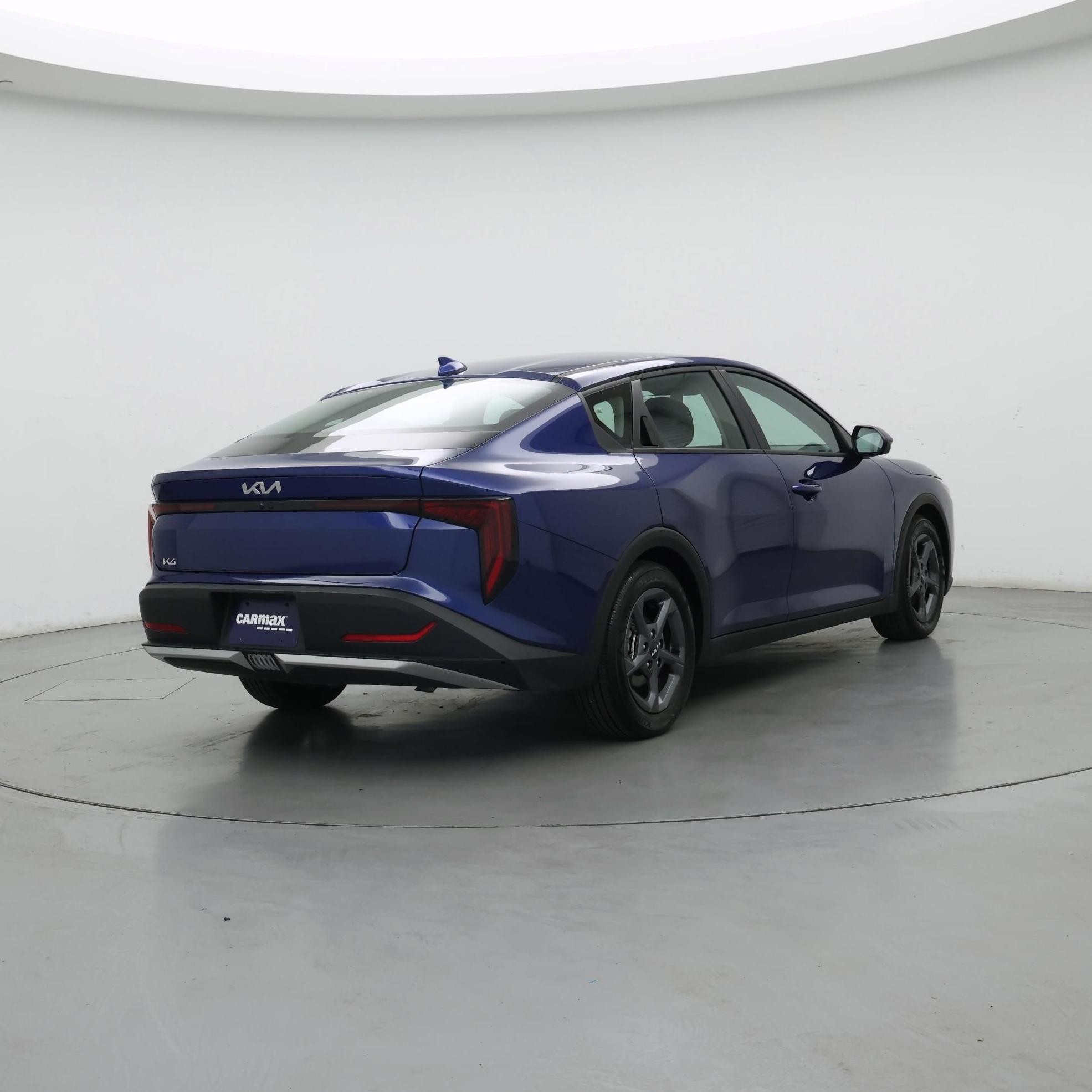 Thumbnail: 2025 Kia K4 - 8