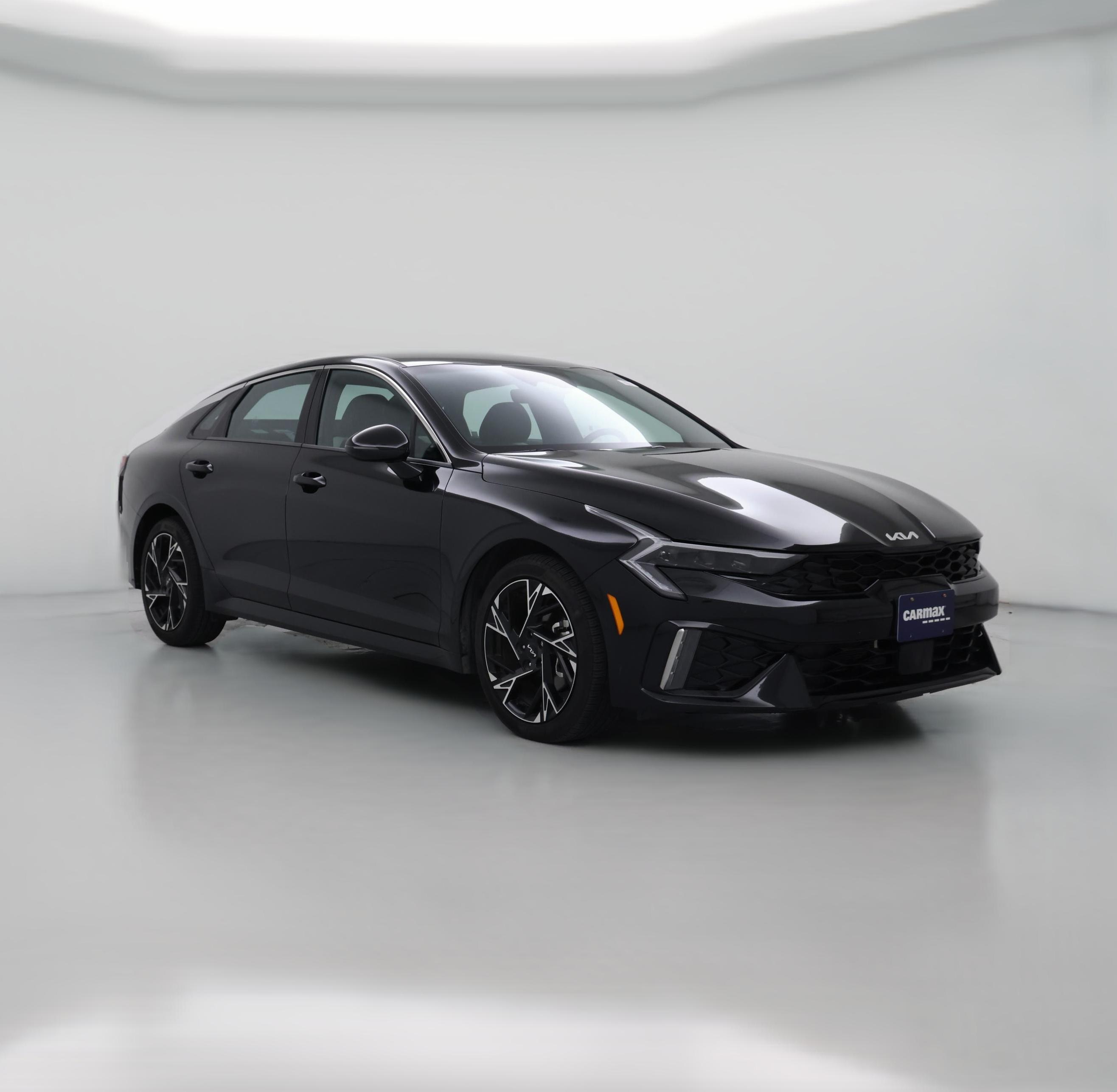 Thumbnail: 2025 Kia K5 - 1