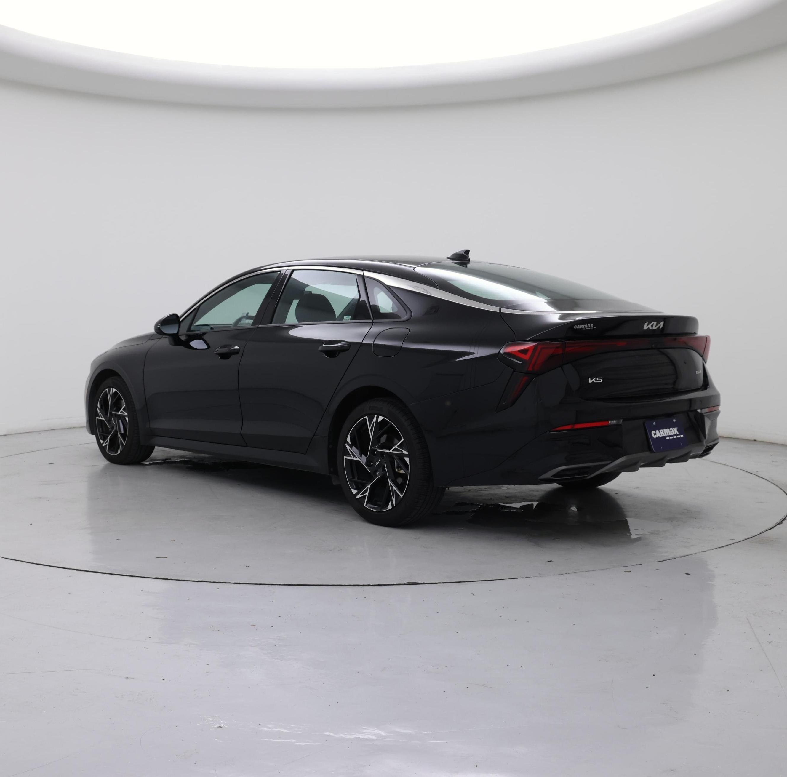 Thumbnail: 2025 Kia K5 - 2