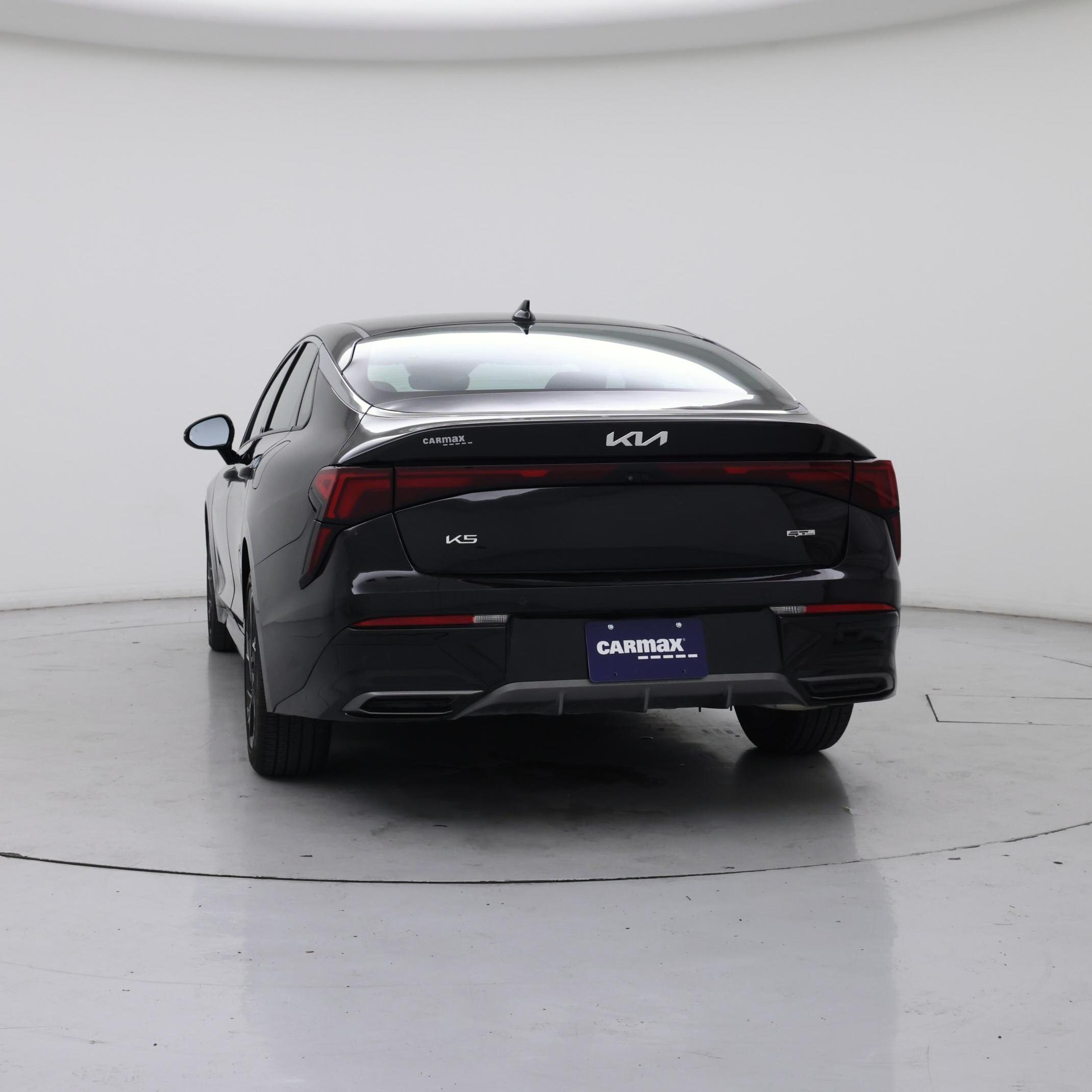 Thumbnail: 2025 Kia K5 - 6