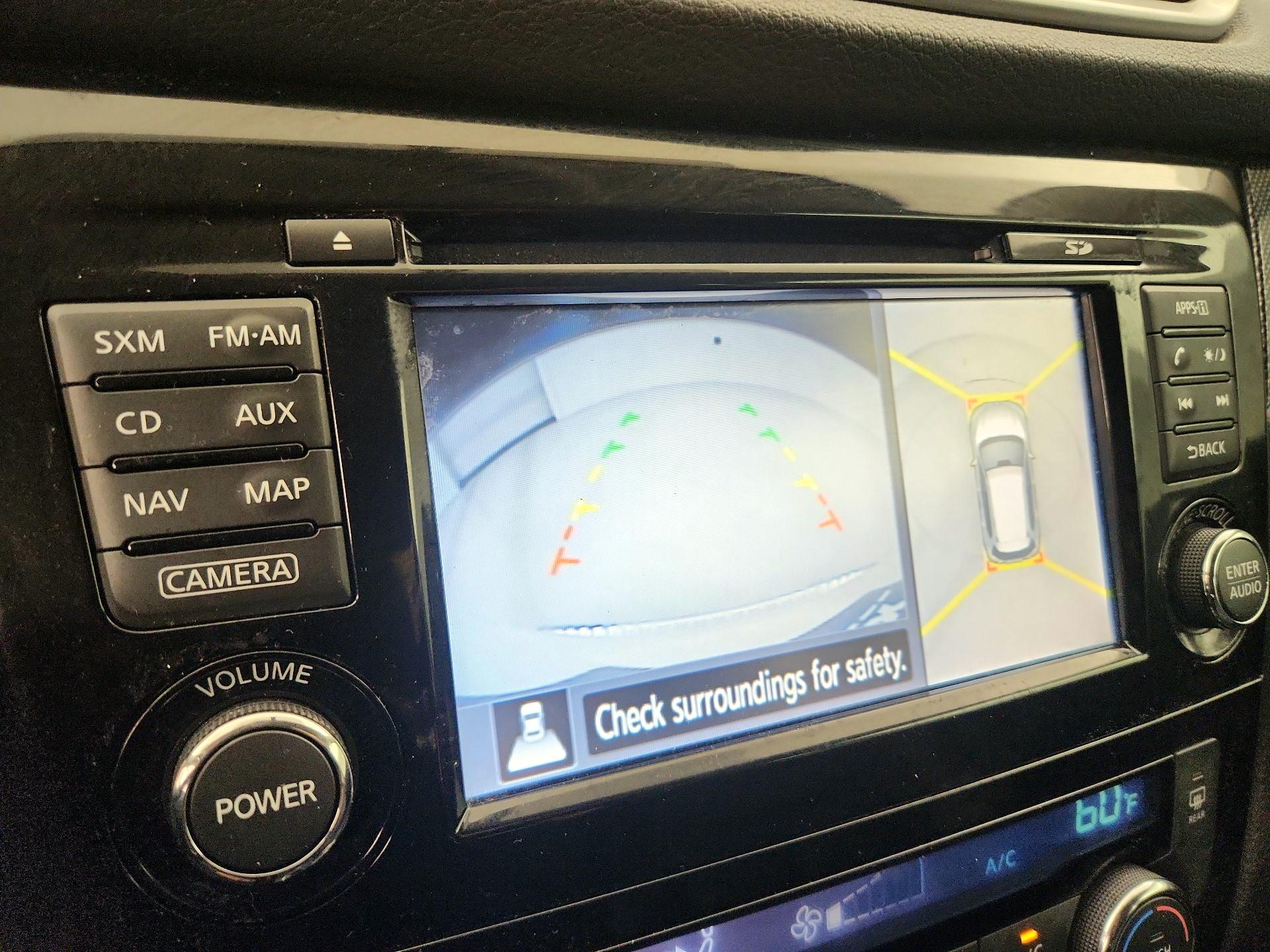 Thumbnail: 2015 Nissan Rogue - 15