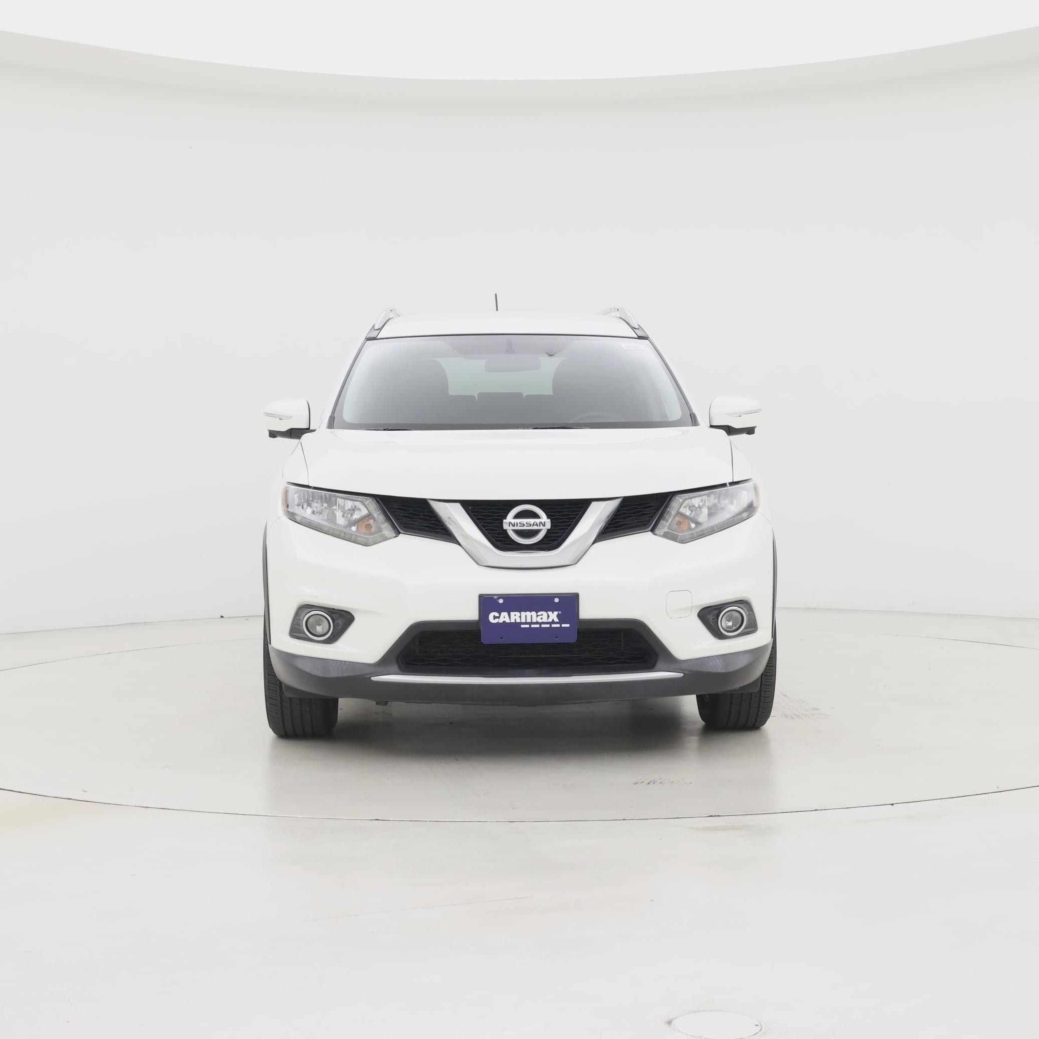 Thumbnail: 2015 Nissan Rogue - 5