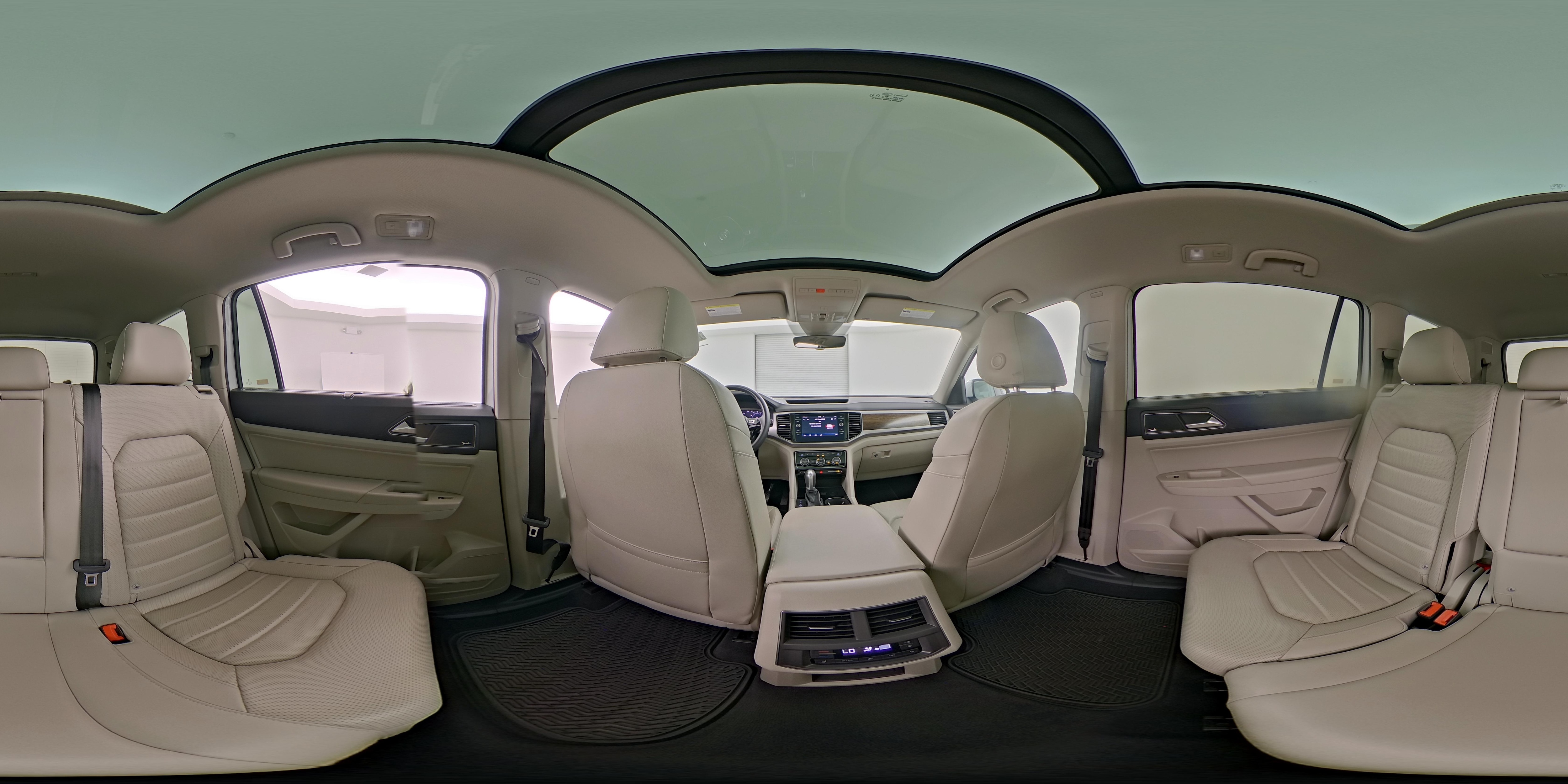 2019 Volkswagen Atlas SEL Premium - Photo 31