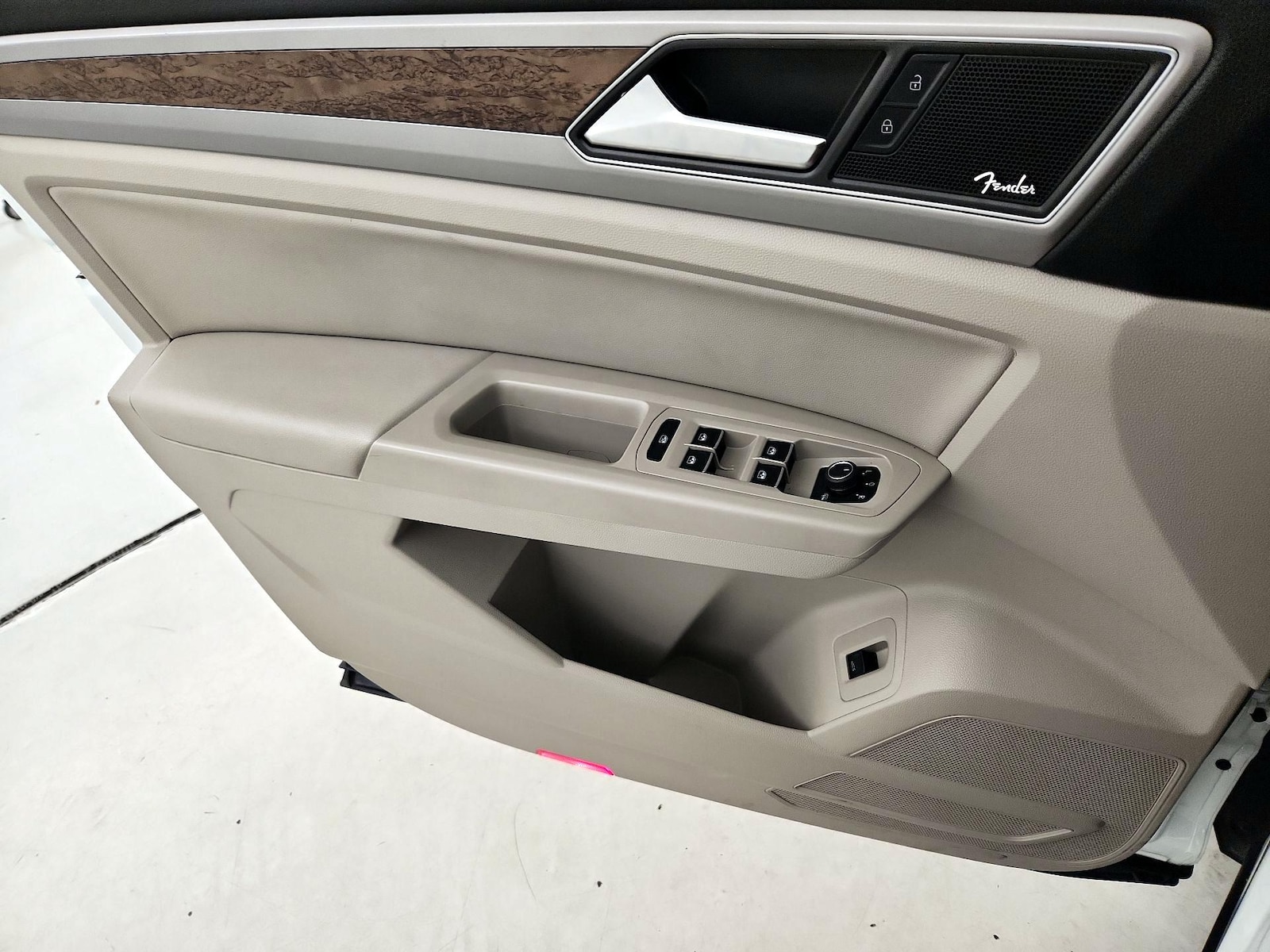 2019 Volkswagen Atlas SEL Premium - Photo 13