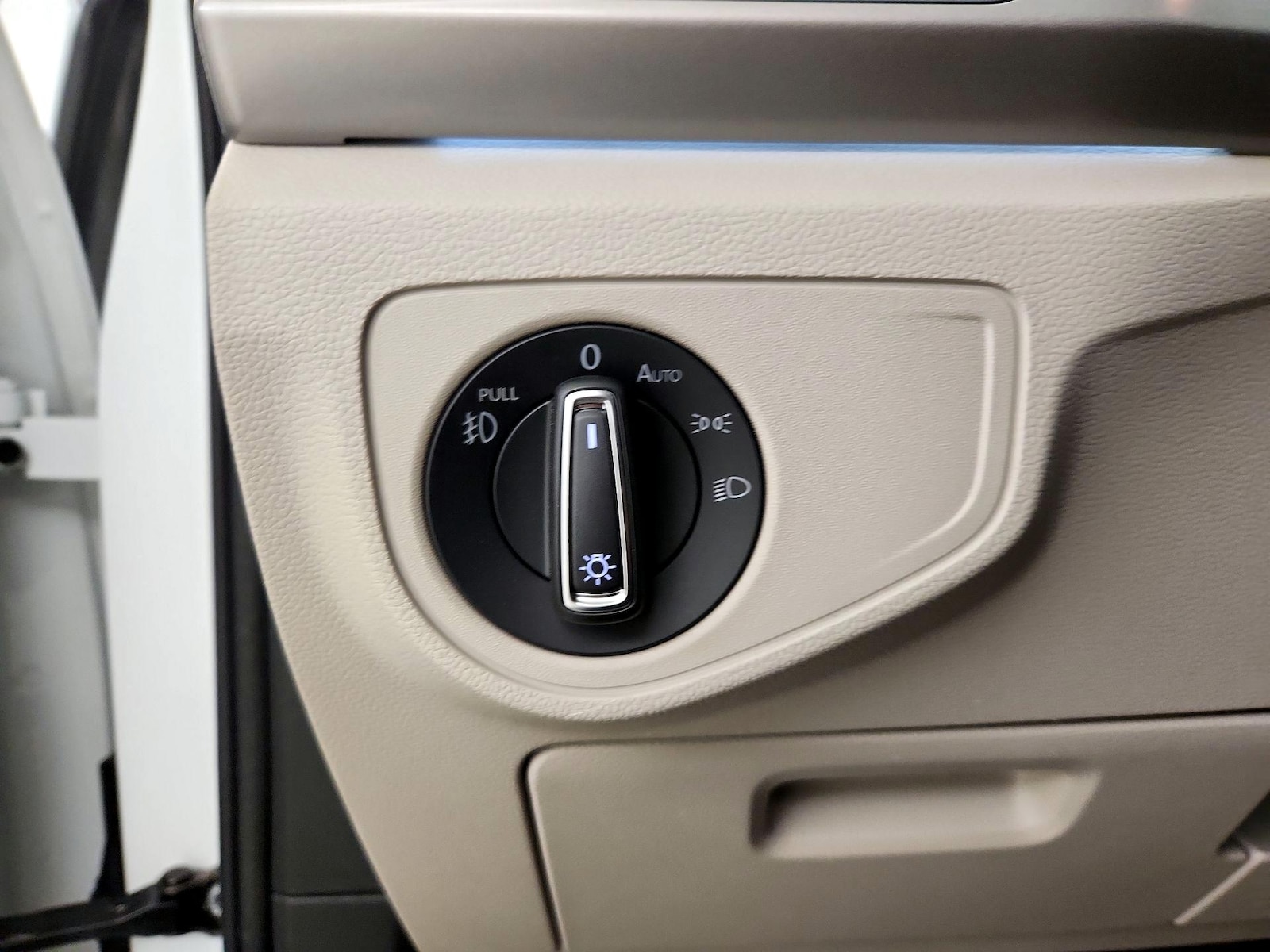 2019 Volkswagen Atlas SEL Premium - Photo 14