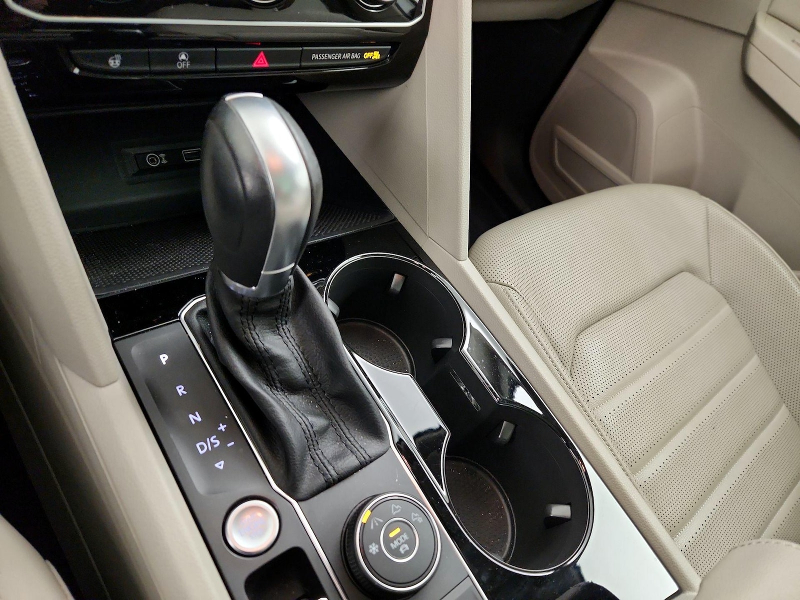 2019 Volkswagen Atlas SEL Premium - Photo 19