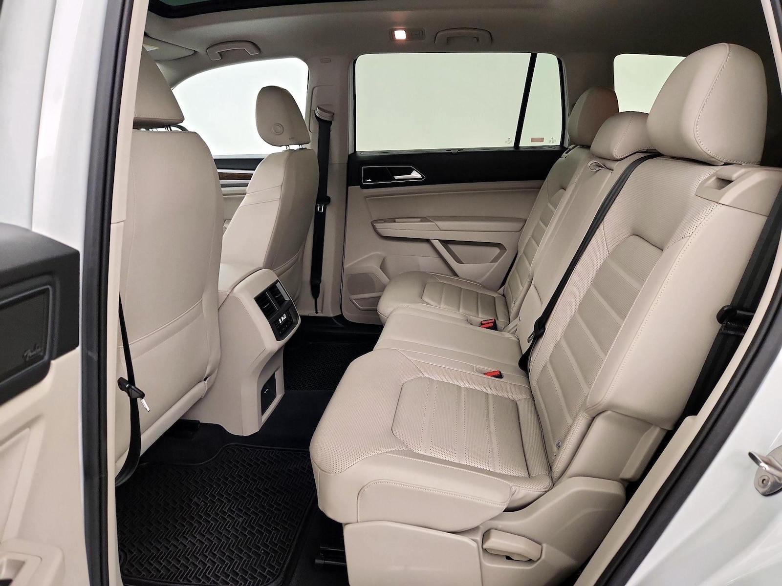 2019 Volkswagen Atlas SEL Premium - Photo 22