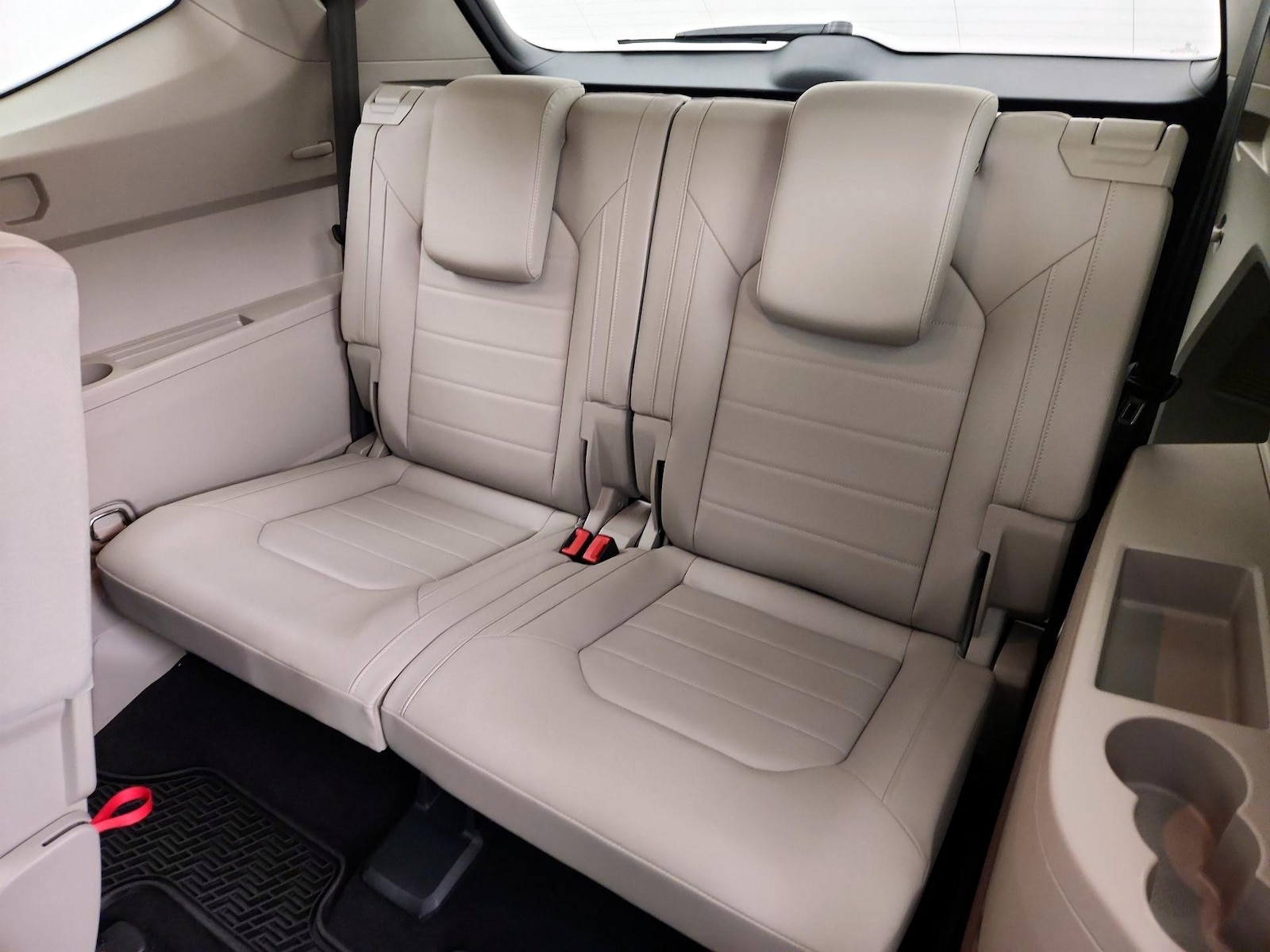 2019 Volkswagen Atlas SEL Premium - Photo 23