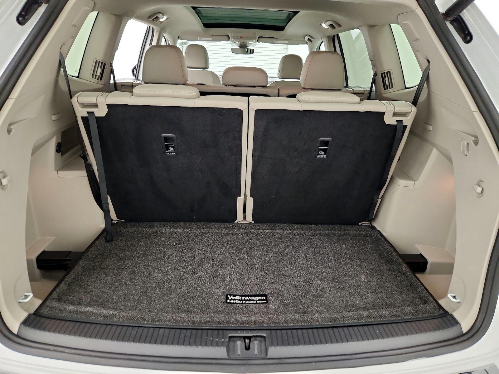 2019 Volkswagen Atlas SEL Premium - Photo 24