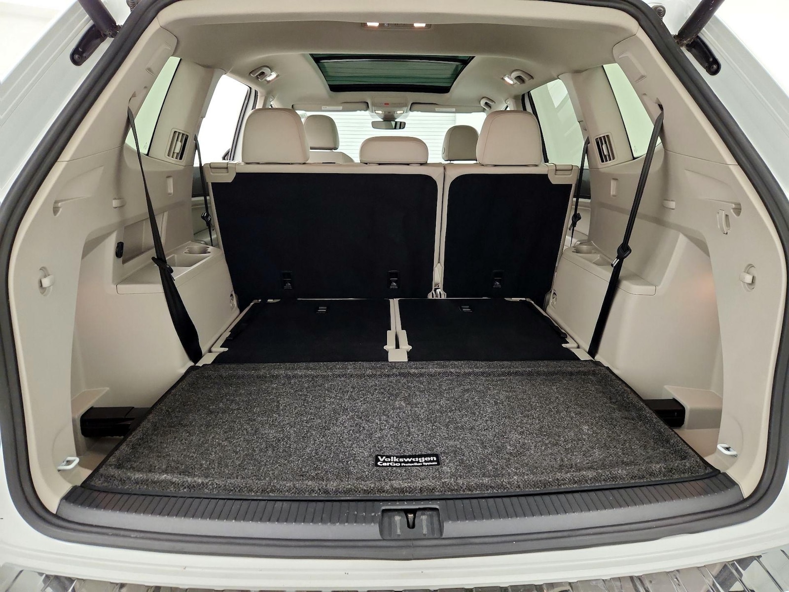 2019 Volkswagen Atlas SEL Premium - Photo 25