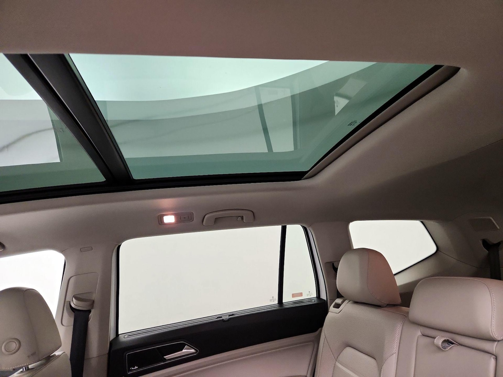 2019 Volkswagen Atlas SEL Premium - Photo 27