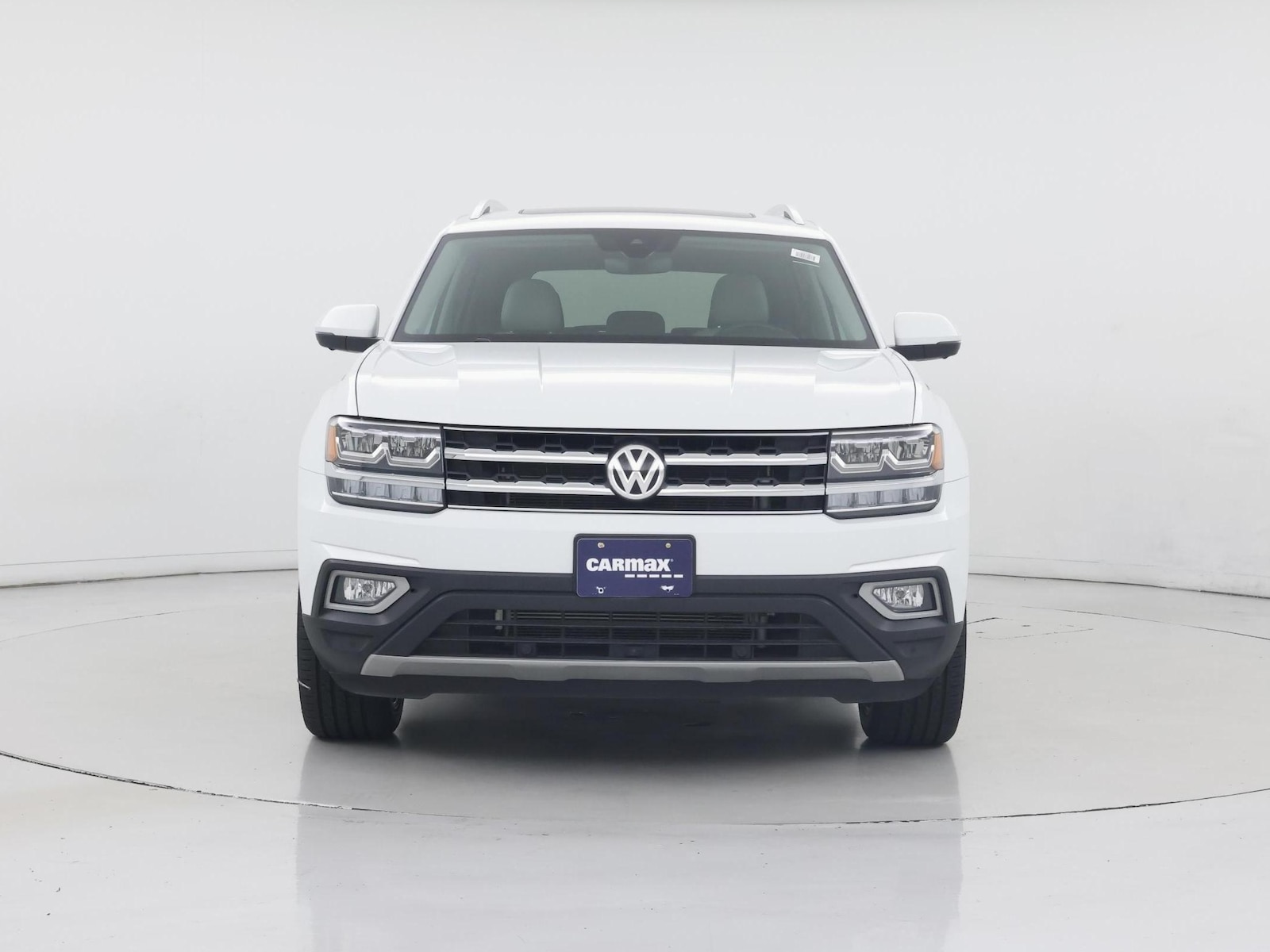 2019 Volkswagen Atlas SEL Premium - Photo 6