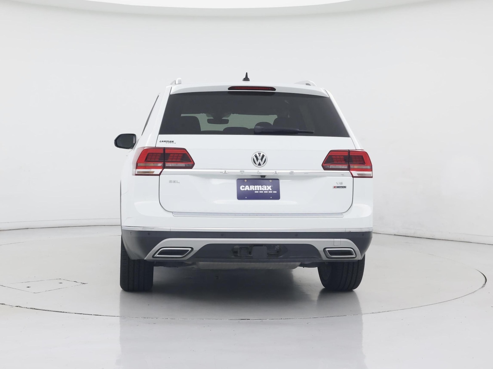 2019 Volkswagen Atlas SEL Premium - Photo 7