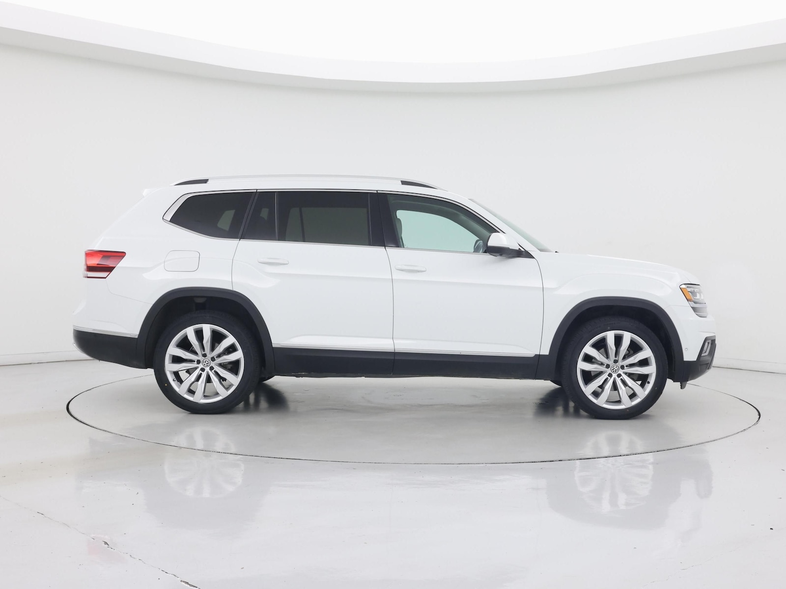 2019 Volkswagen Atlas SEL Premium - Photo 8